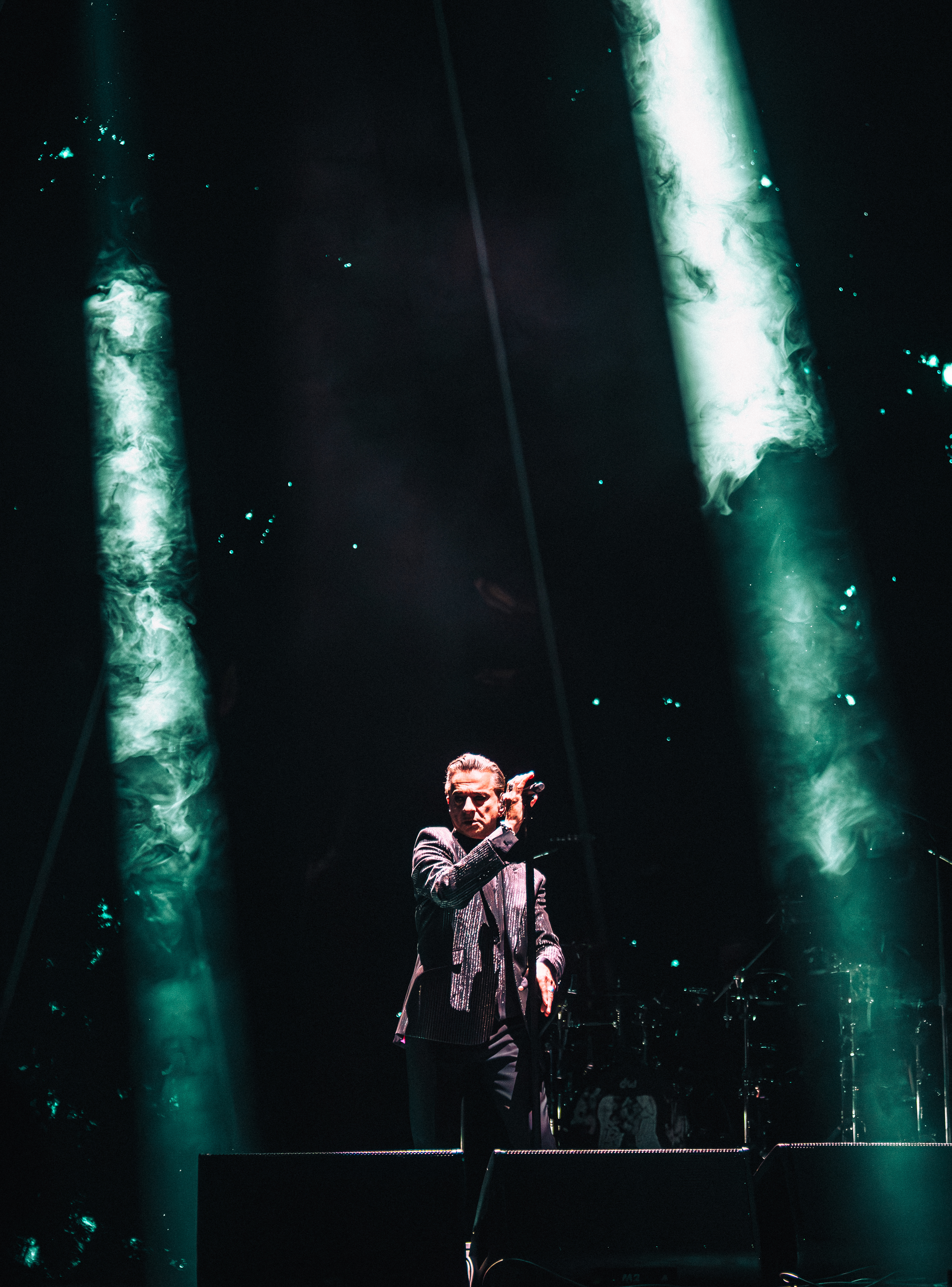 DEPECHE MODE