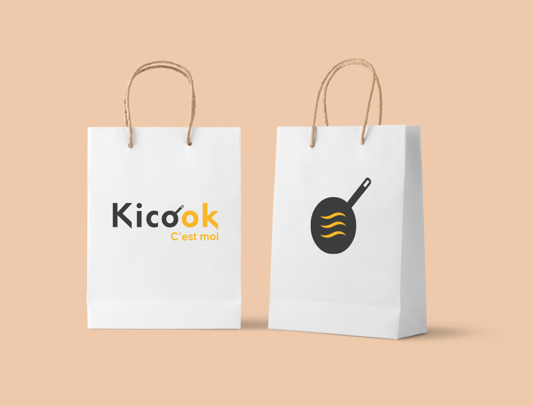 Logo KICOOK