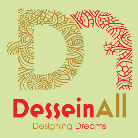 DesseinAll Logo