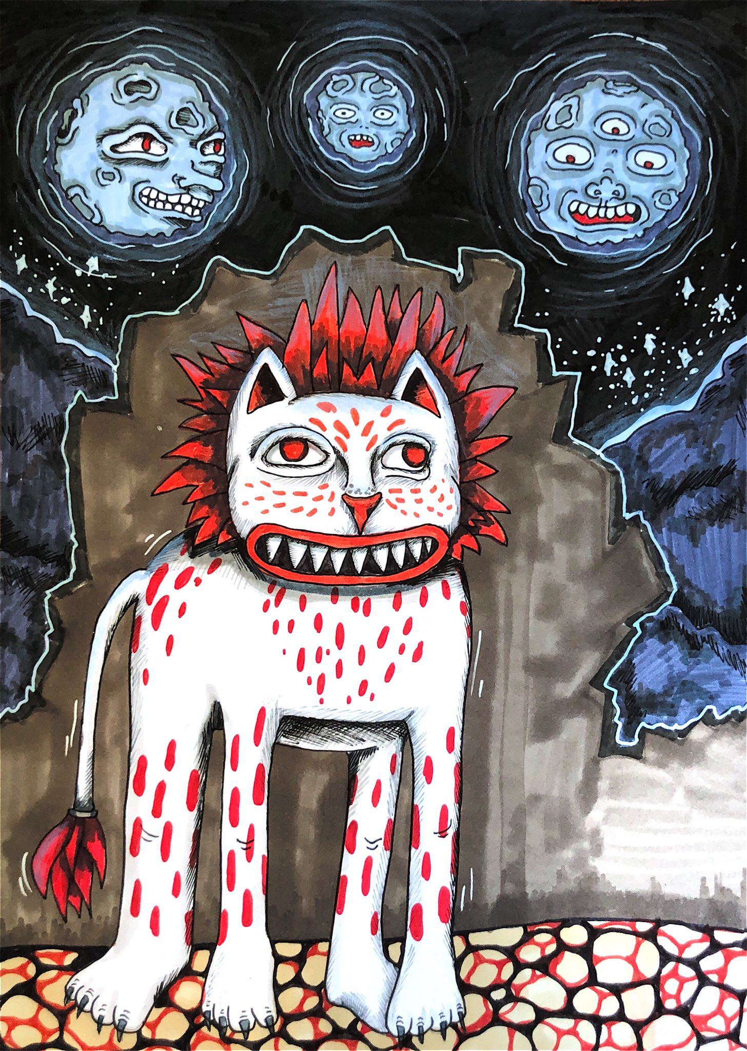 Monster