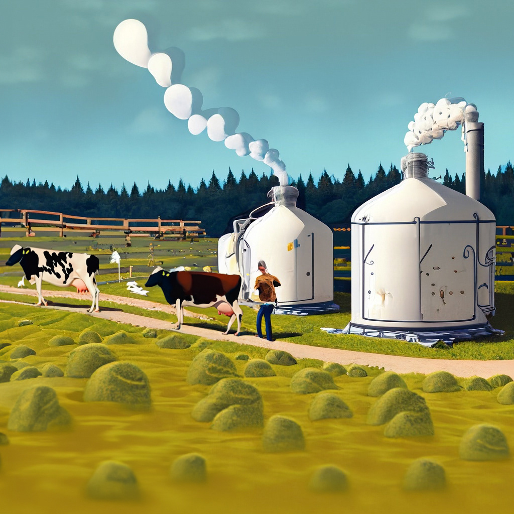 On what basis is it agriculture?: A qualitative study of farmers' perceptions of cellular agriculture