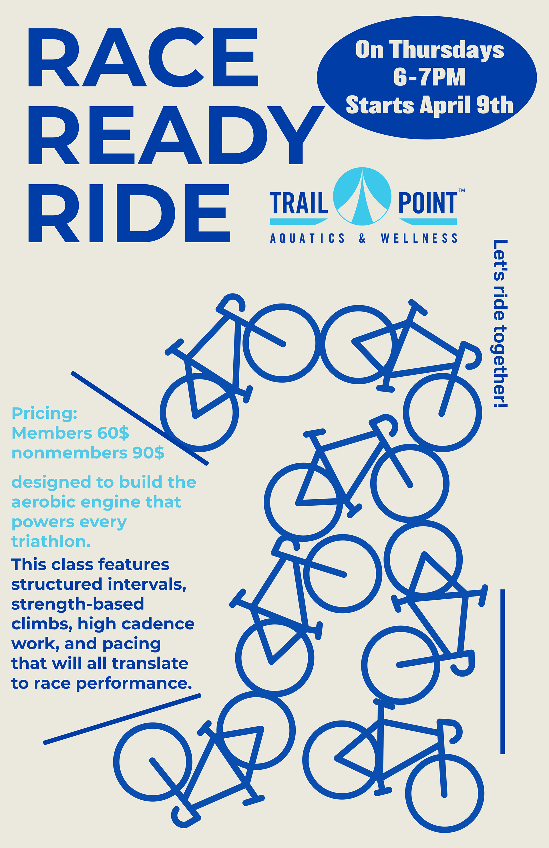 new cycle class promotion v1