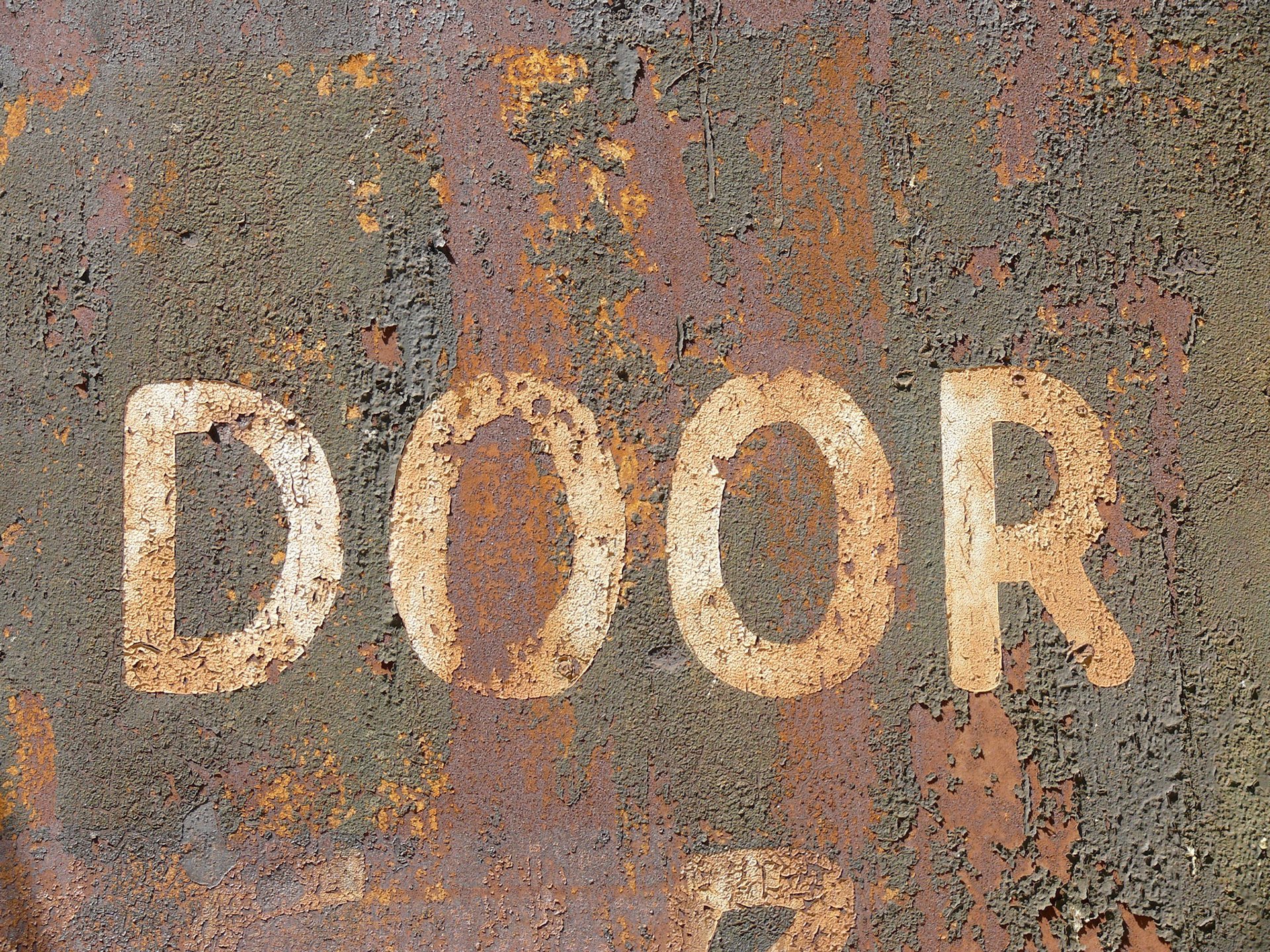 Door