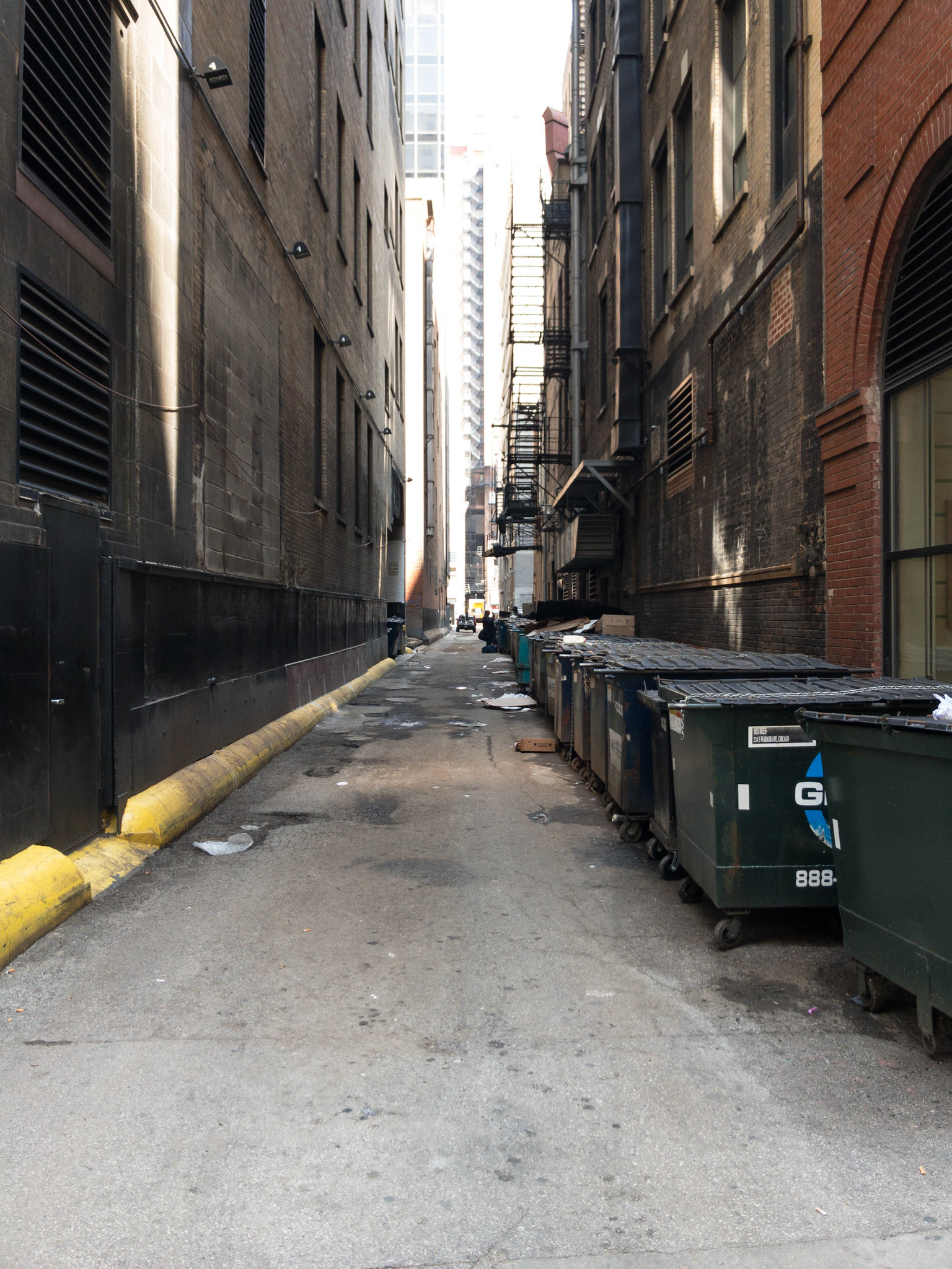 Chicago, IL