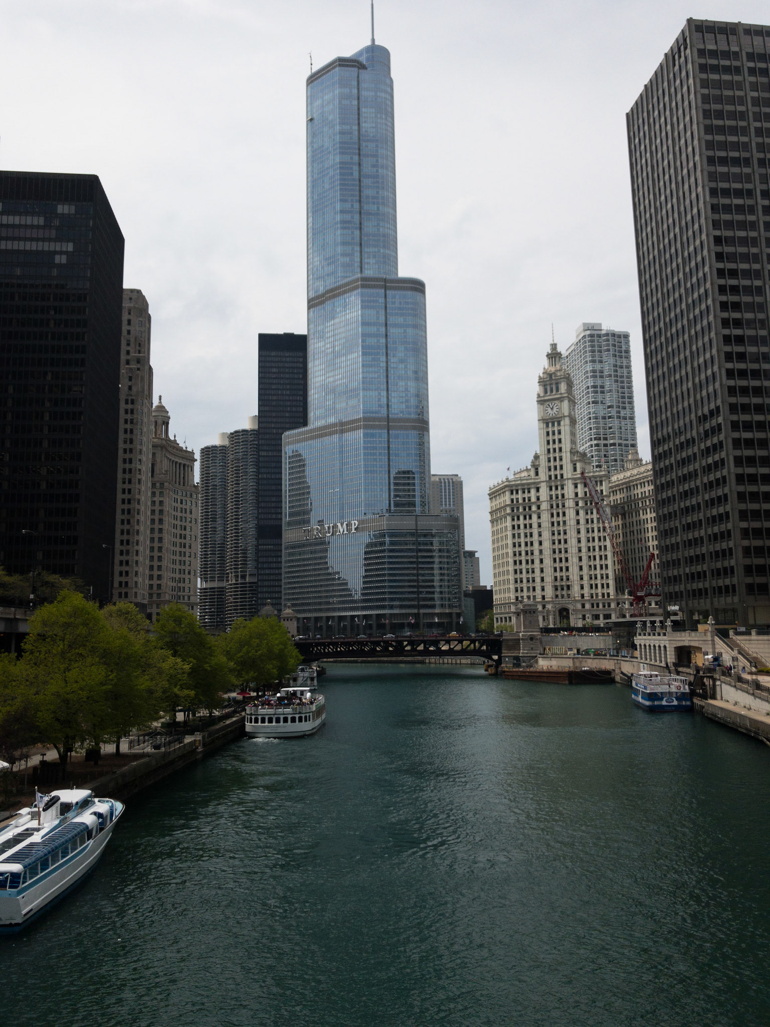 Chicago, IL
