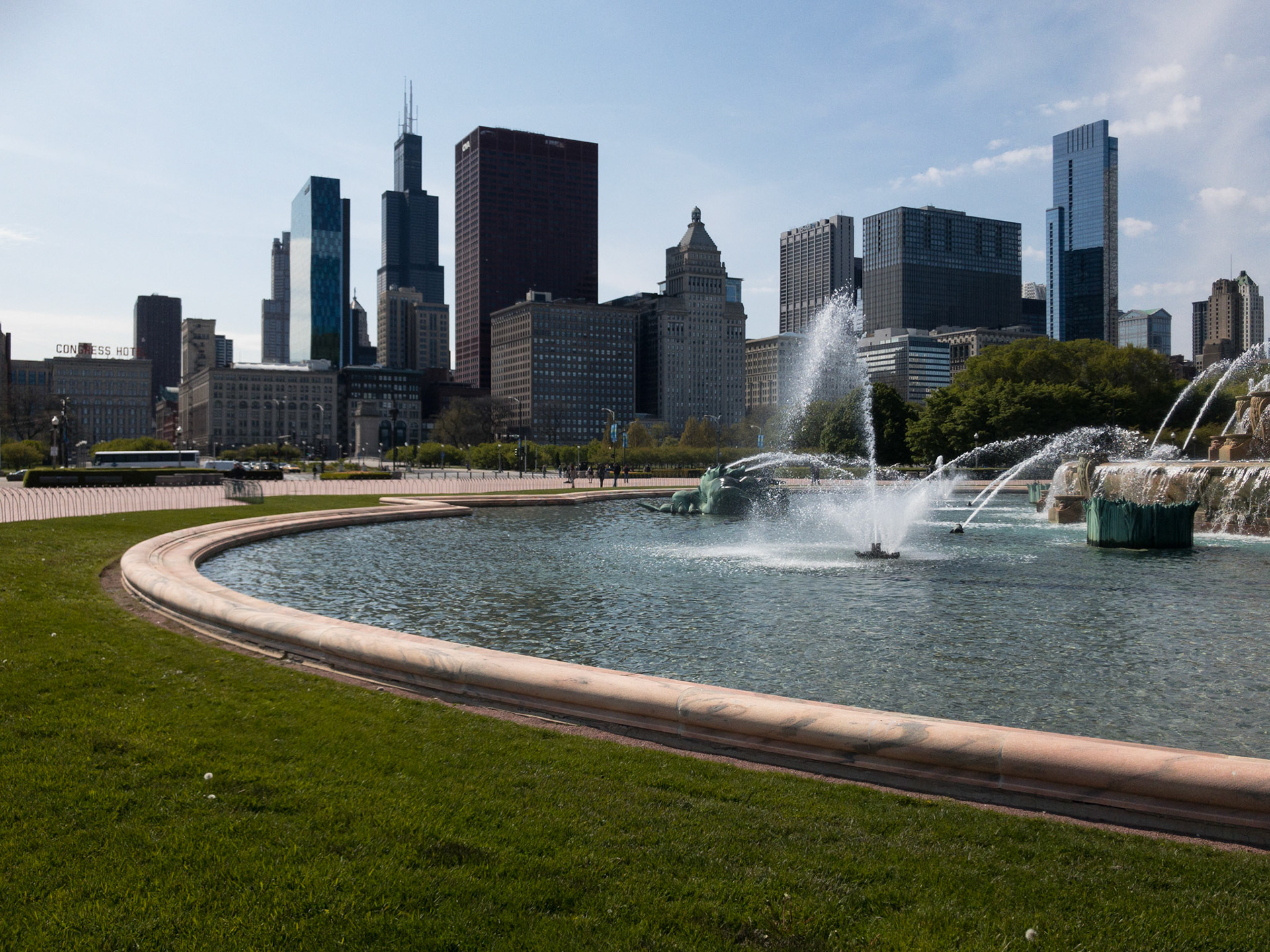 Chicago, IL