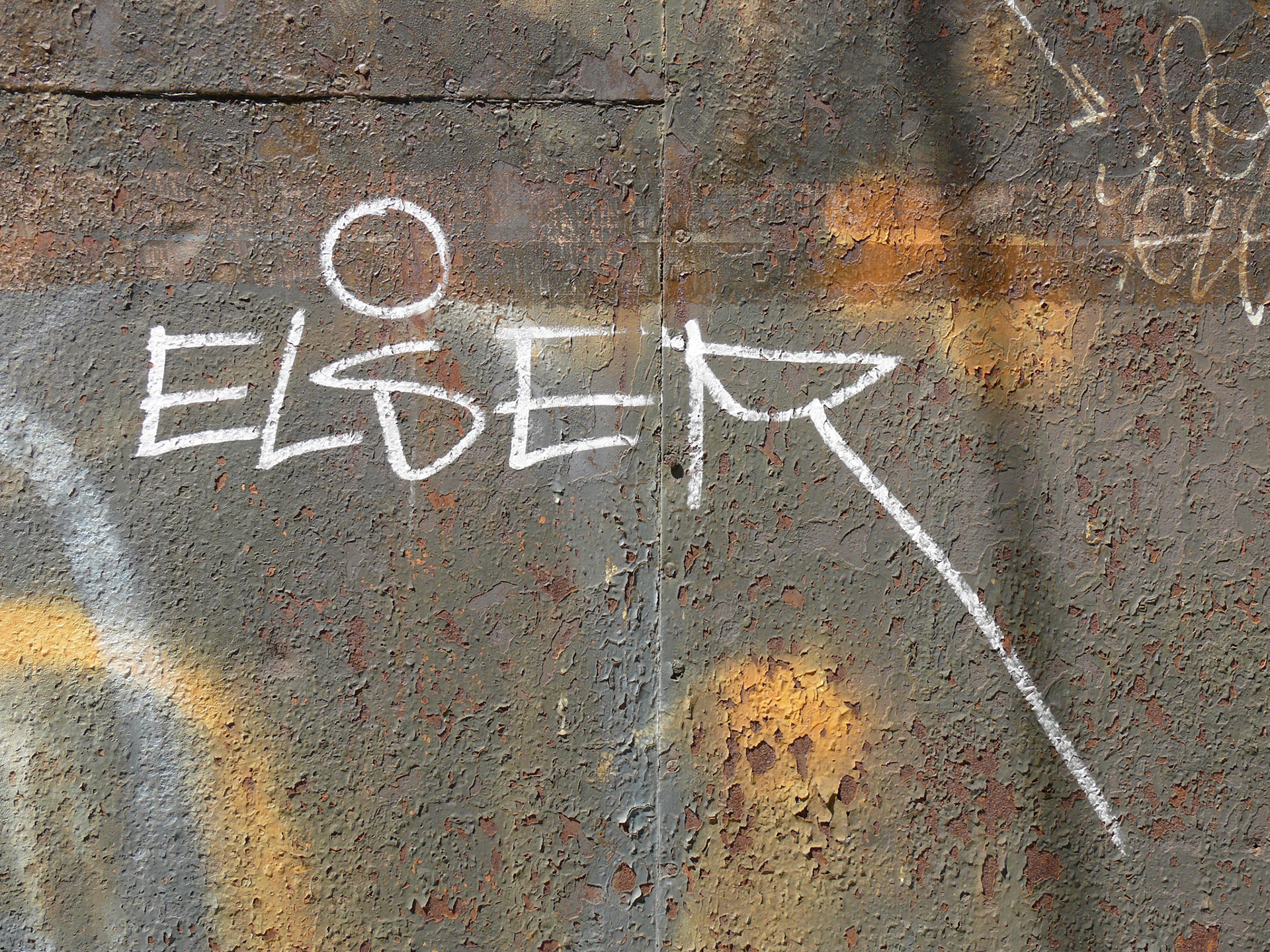 Graffiti