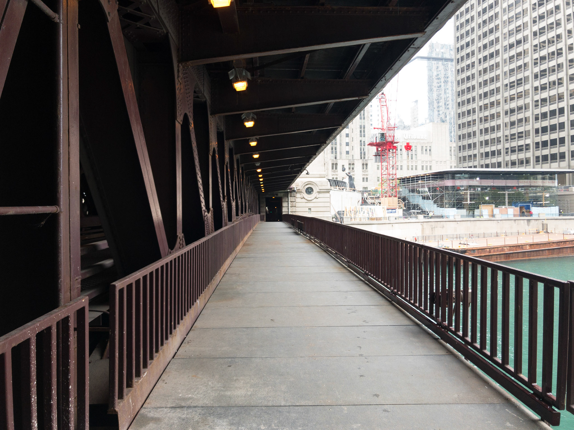 Chicago, IL