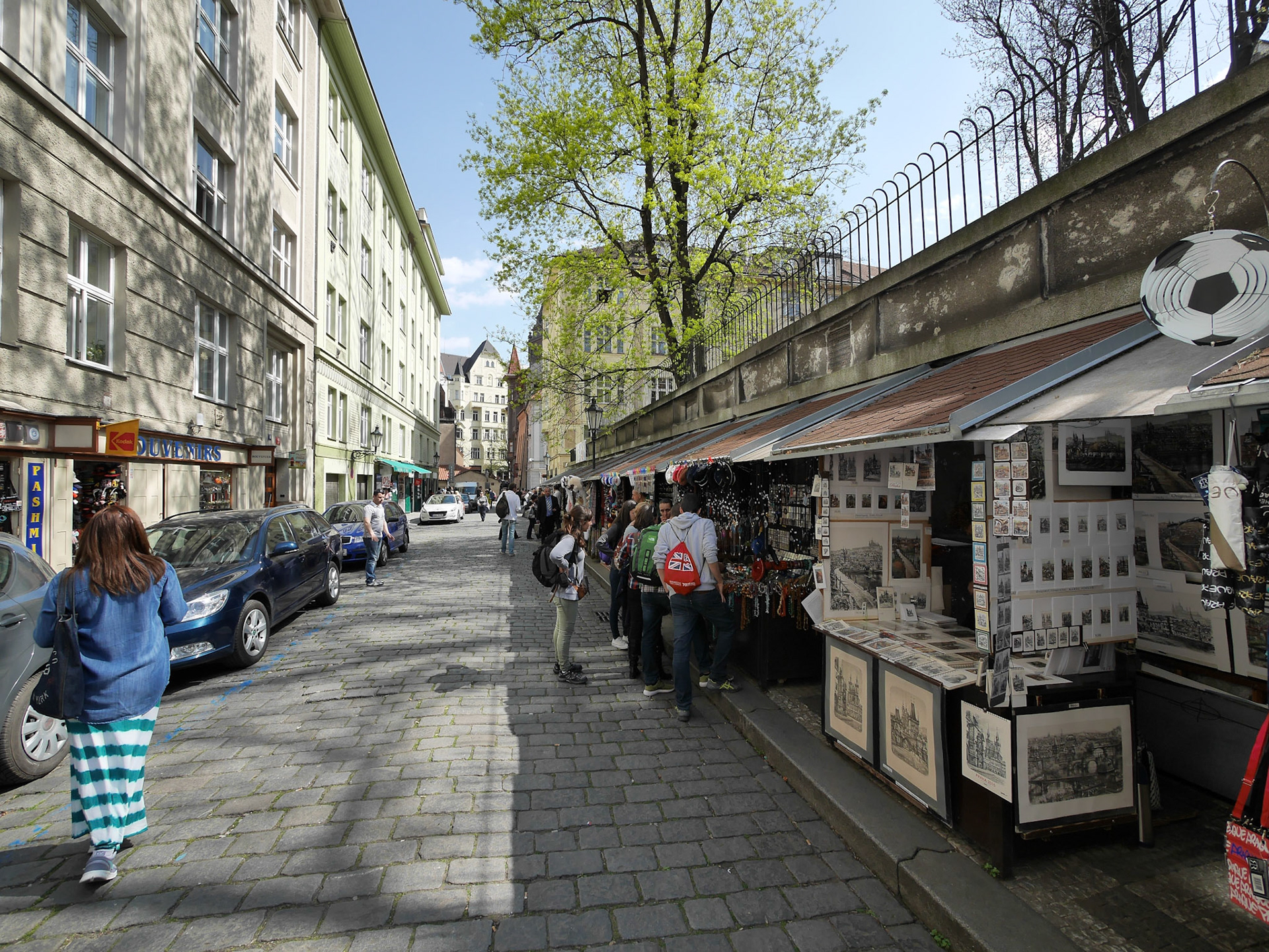 Judaica "lavka"