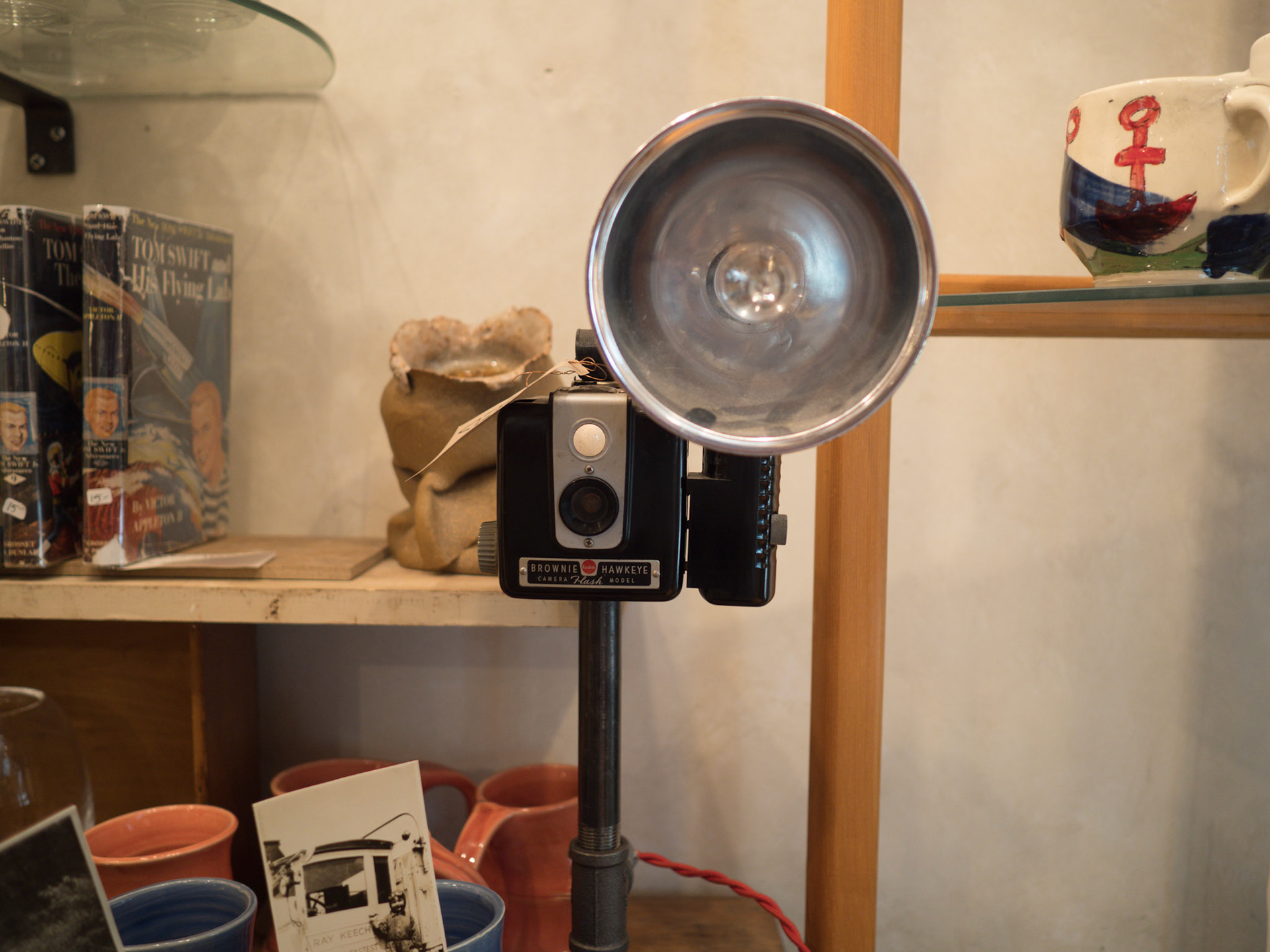 OLYMPUS DIGITAL CAMERA