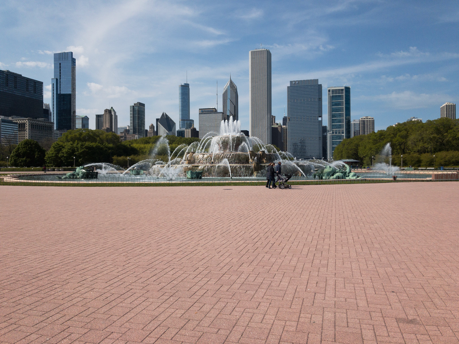 Chicago, IL
