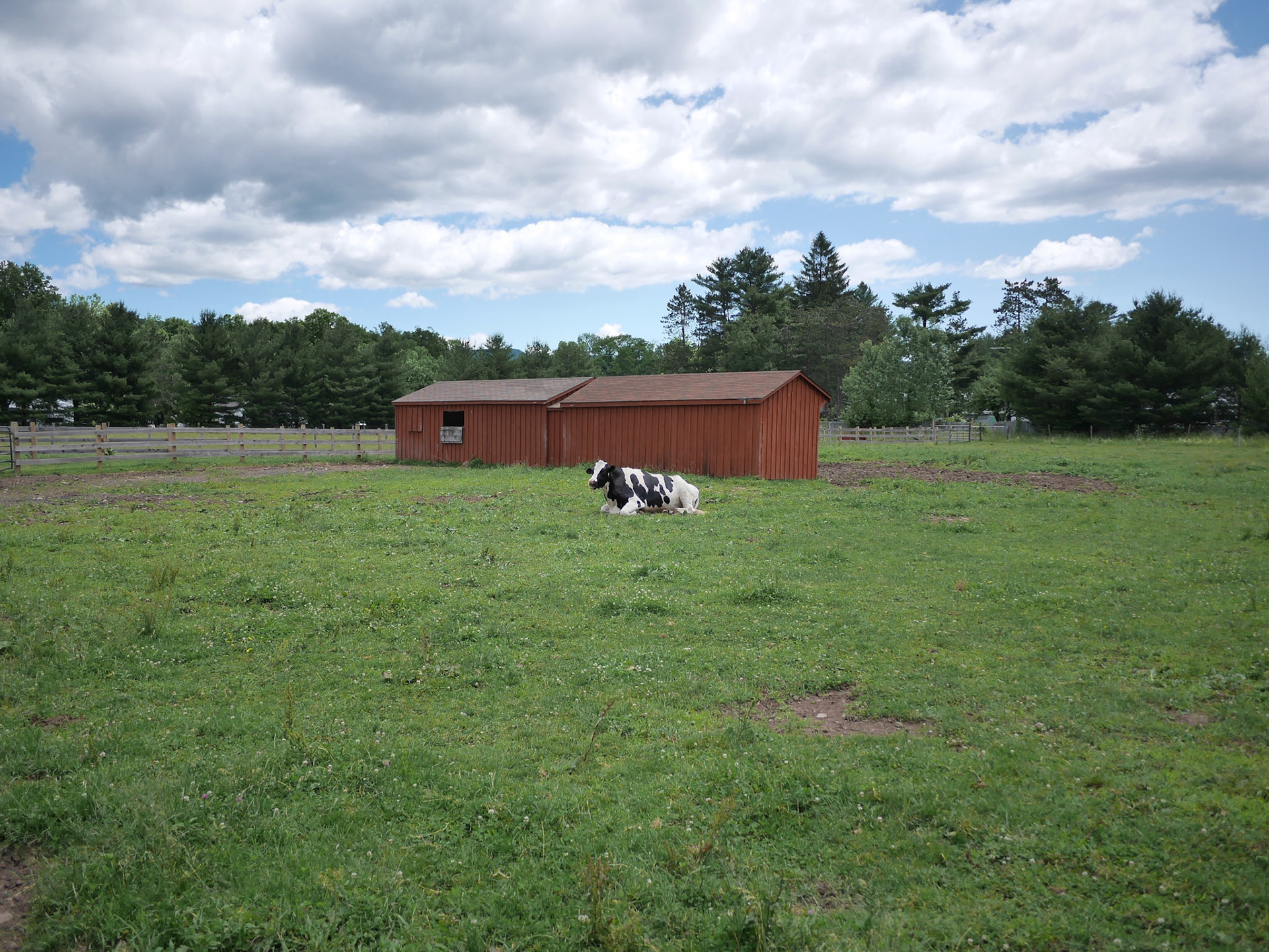 Having spent several years of my youth attending college in the Adirondacks, I became well familiar with the mountains of upstate New York -- both Catskills and Adirondacks. I love coming back to this area, every now and then, to retrace the hiking trails, and enjoy the views that I enjoyed when I was younger. It is nice to come back to same place and take photographs and see how it changed -- or didn't.