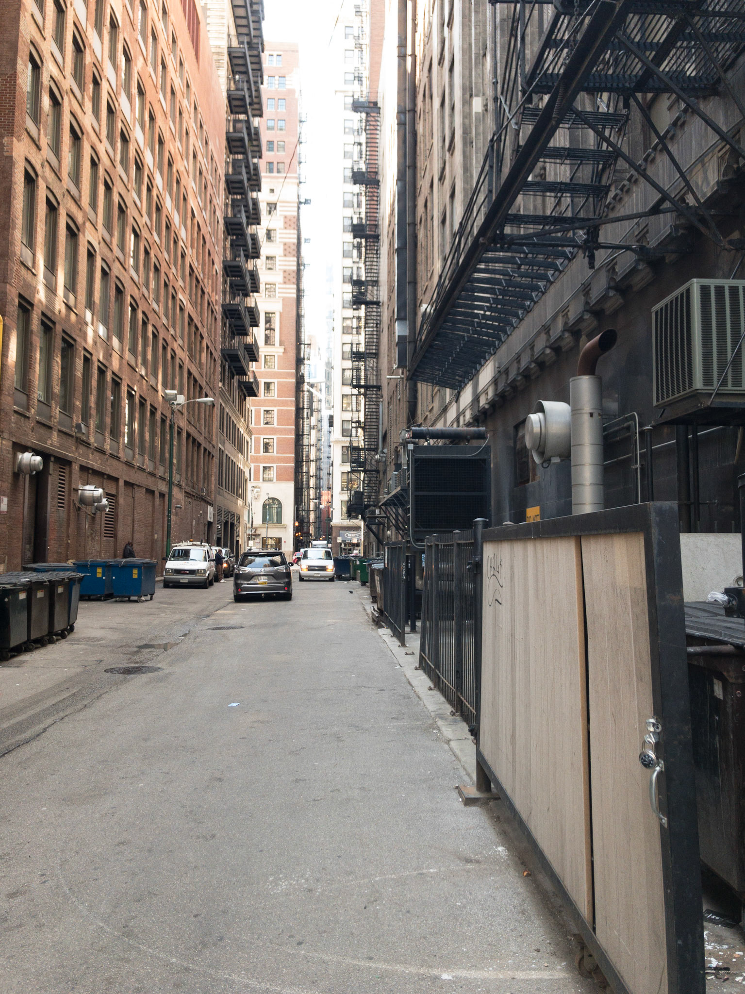 Chicago, IL