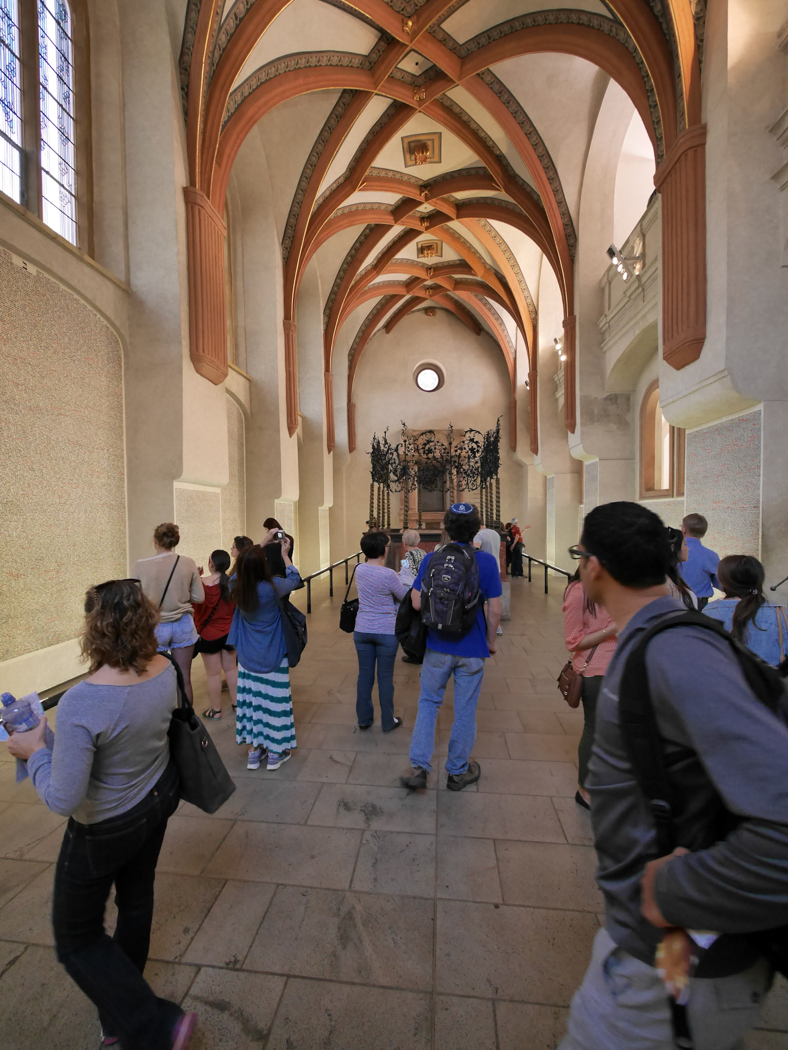 Jewish quarter