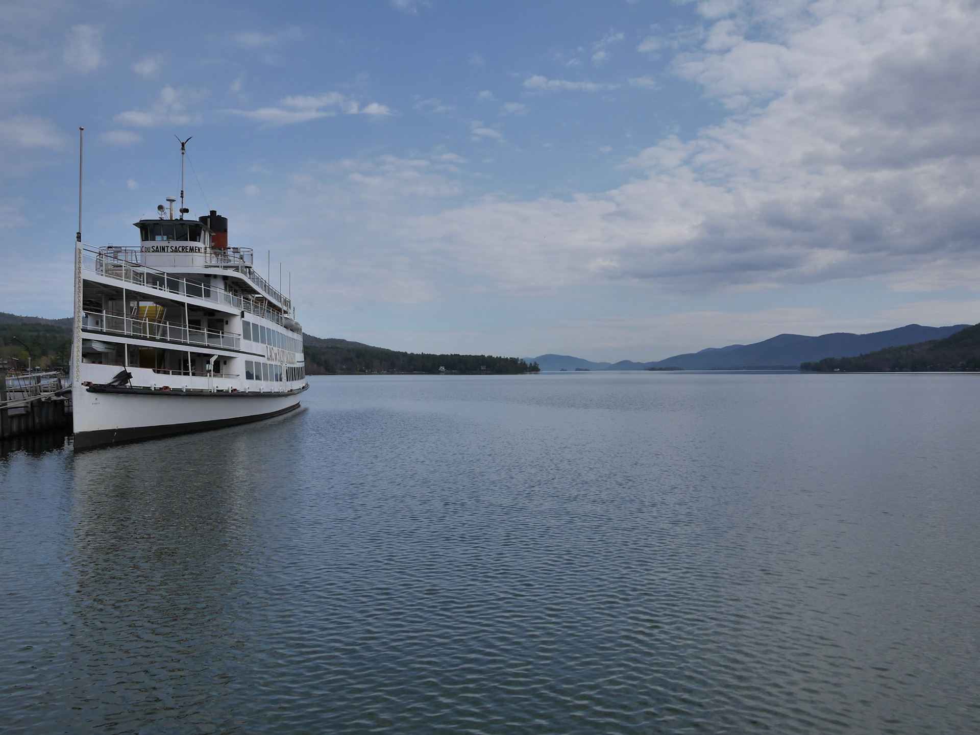 On May 2nd, I had an opportunity to come to Clarkson University and give an alumni address at the Clarkson School Class of 2015 Commencement.

The best way to describe Clarkson School is that it is bridging year program where talented high school students get to leave high school a year or two earlier and attend first year of college at Clarkson University. They live in their own dorms and participate in activites under more supervision than typical freshmen would. It is a somewhat unique program and is a hidden gem.

I was in the Clarkson School in the 1996-1997 and it was one of those fundamental turning points that shaped the rest of my life. I am deeply thankful to the Clarkson School for the opportunity and it was a great honor and an amazing experience for me to come speak to the Clarkson School class of 2015.

You can find the full text and the video of the speech here: http://thedulinreport.com/2015/05/05/the-clarkson-school-class-of-2015-commencement/