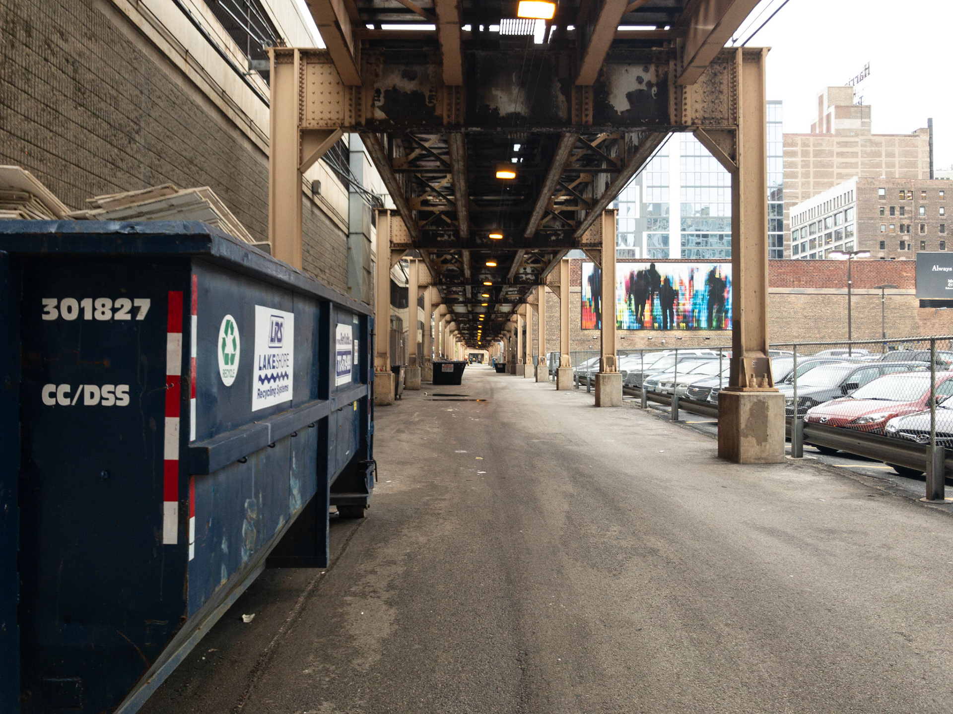 Chicago, IL
