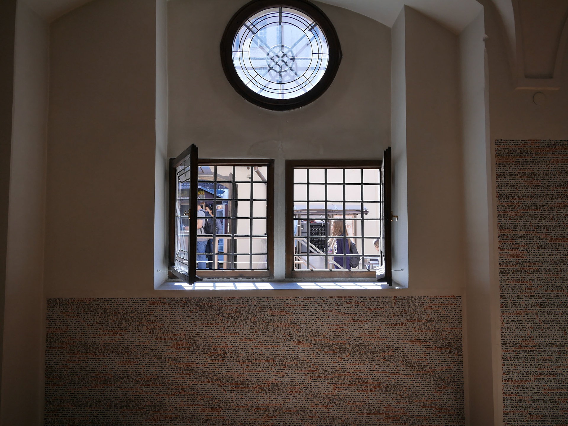 Jewish quarter