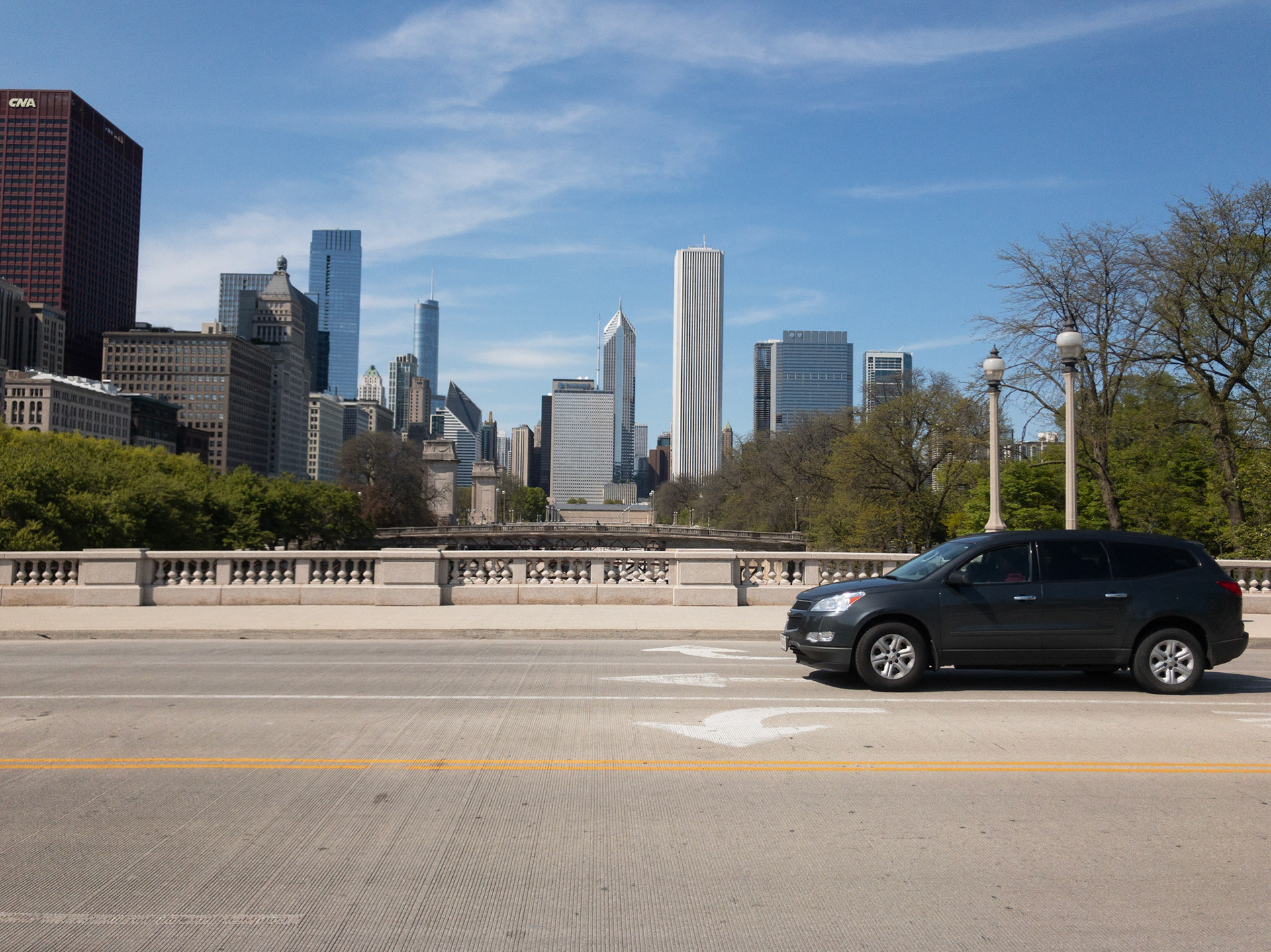 Chicago, IL