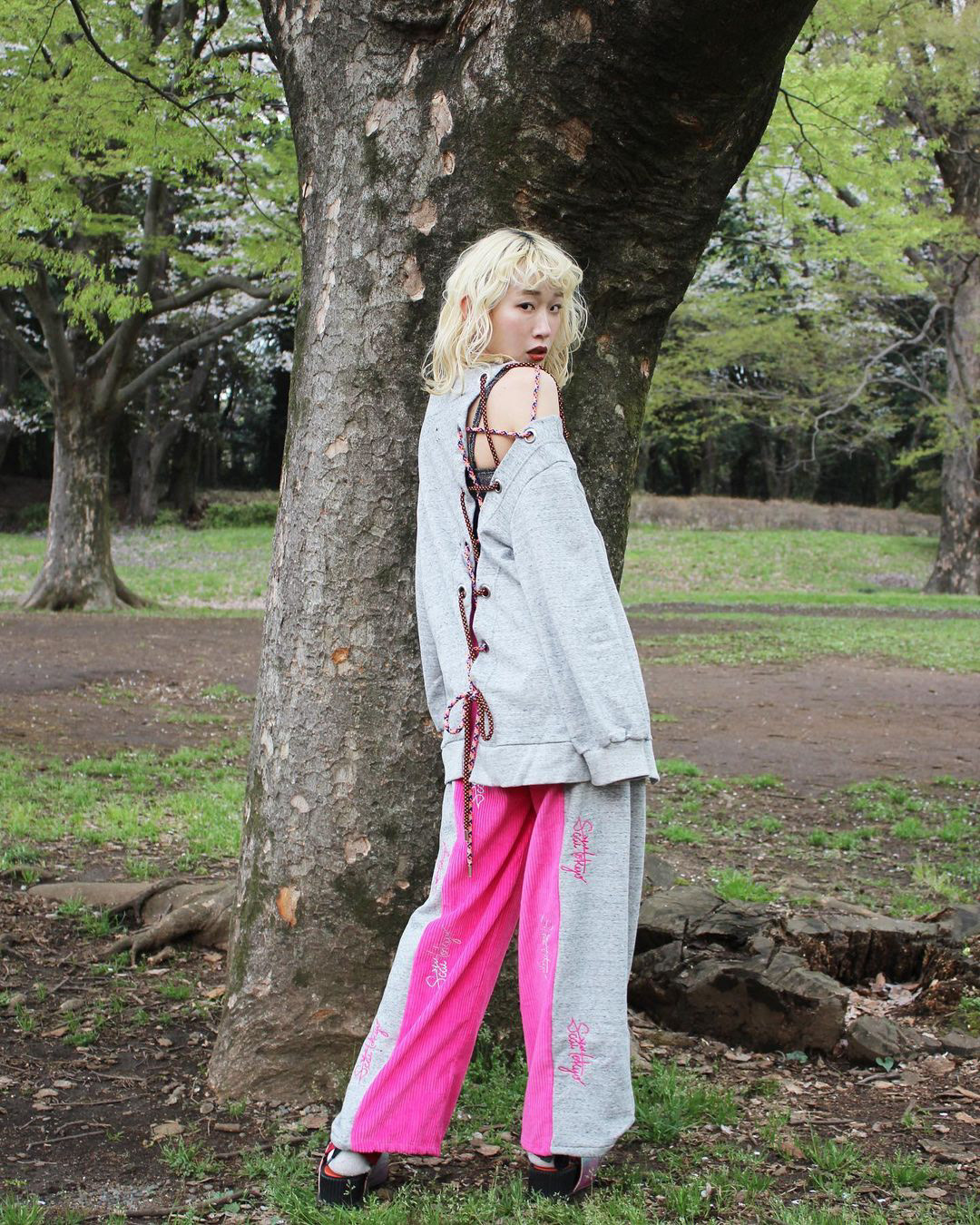 2023ss Embroidery design