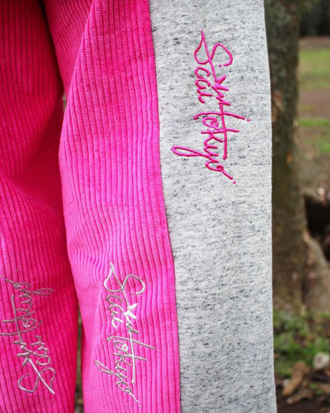 2023ss Embroidery design