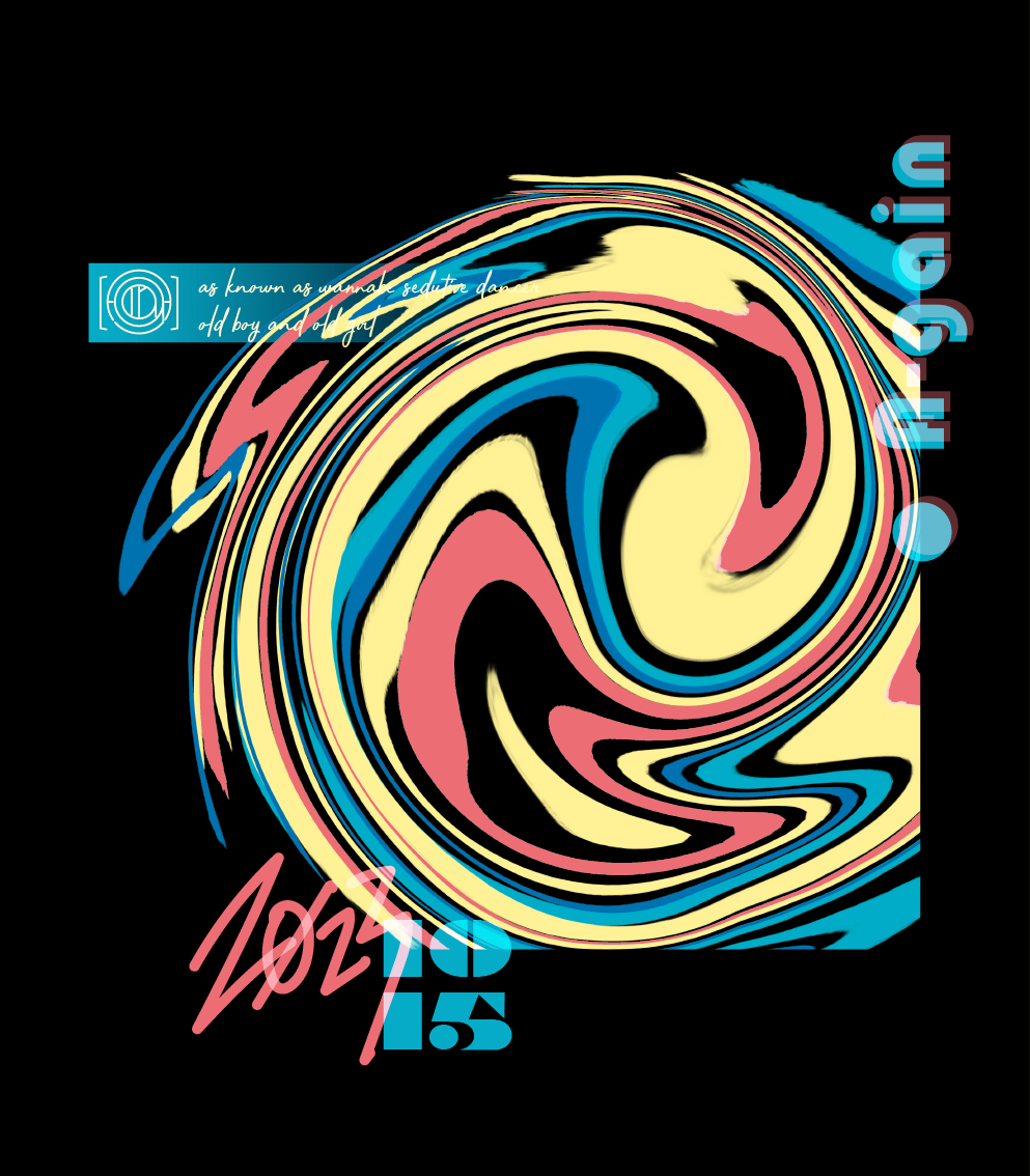 T-shirt Graphic Design