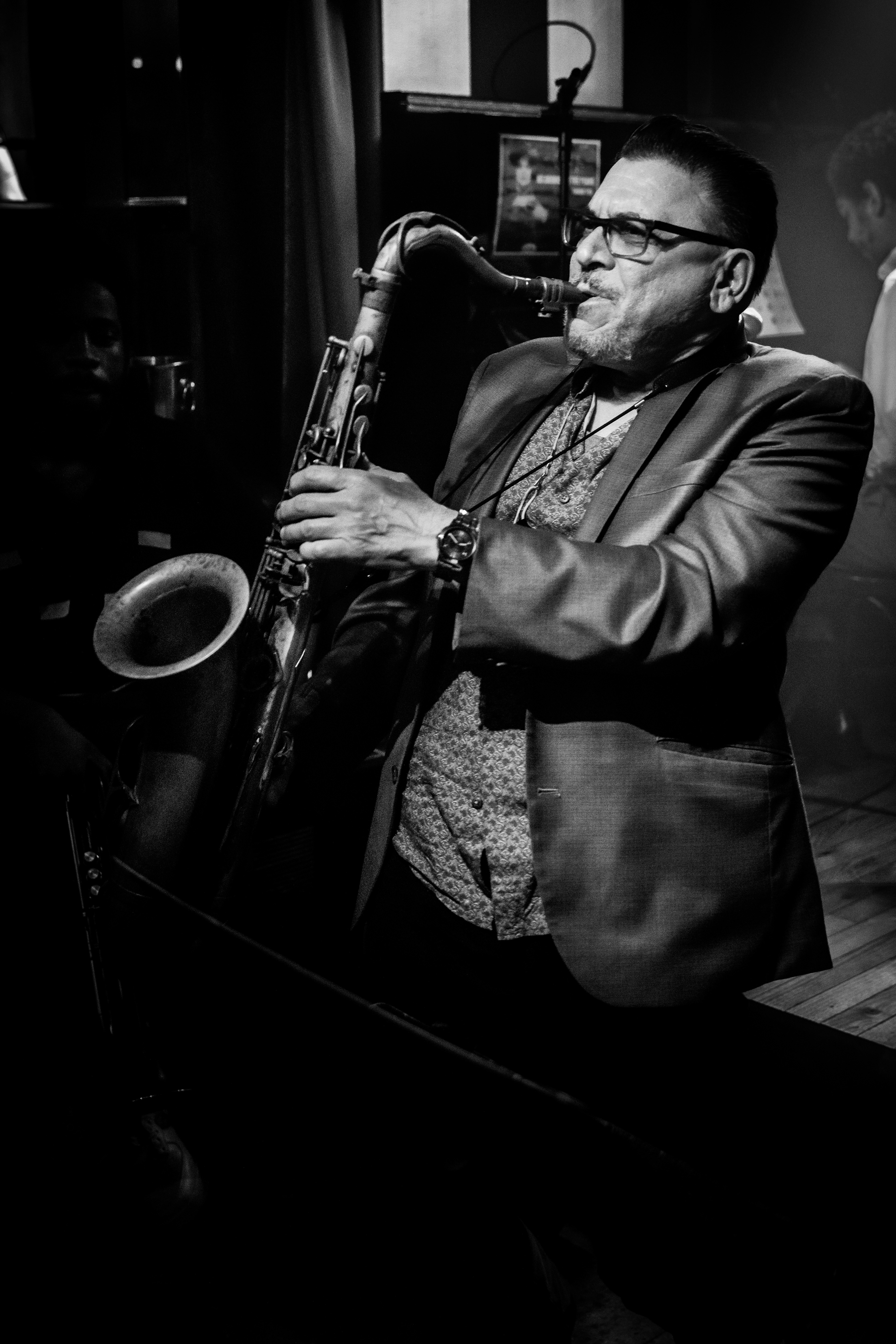 Jerry Weldon