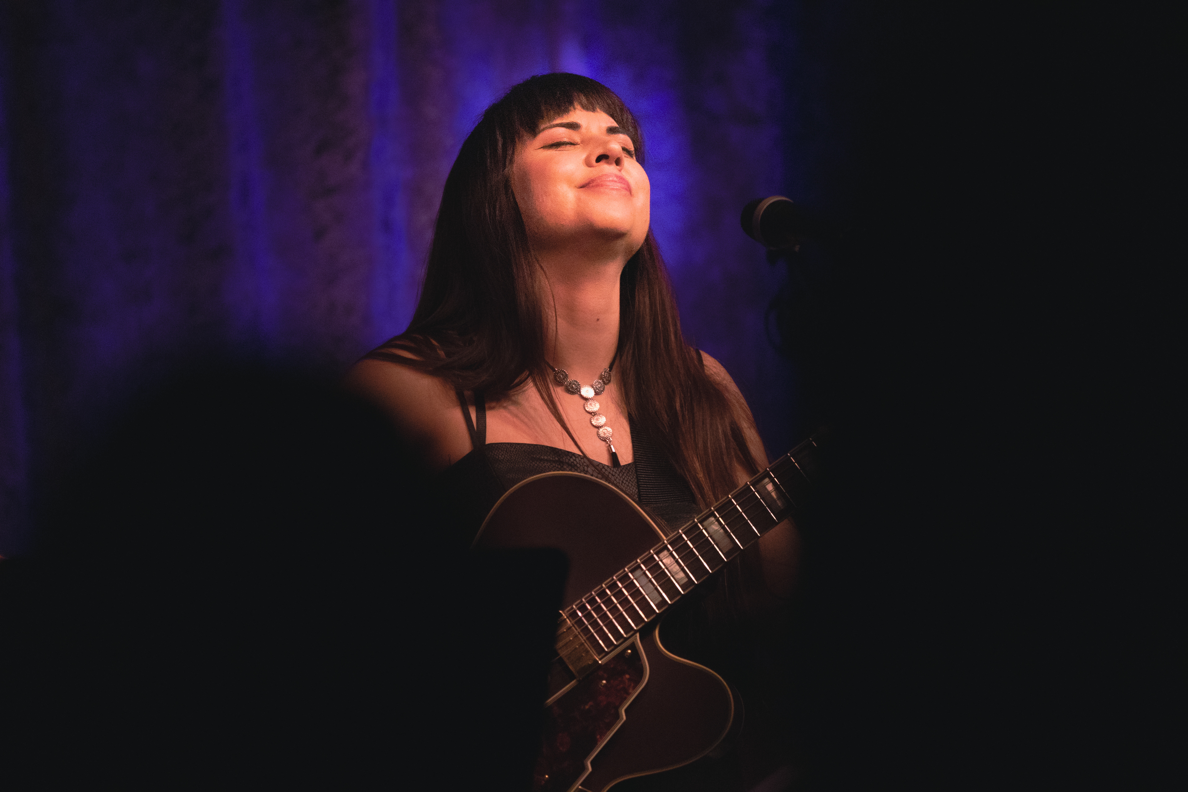 Alicyn Yaffee