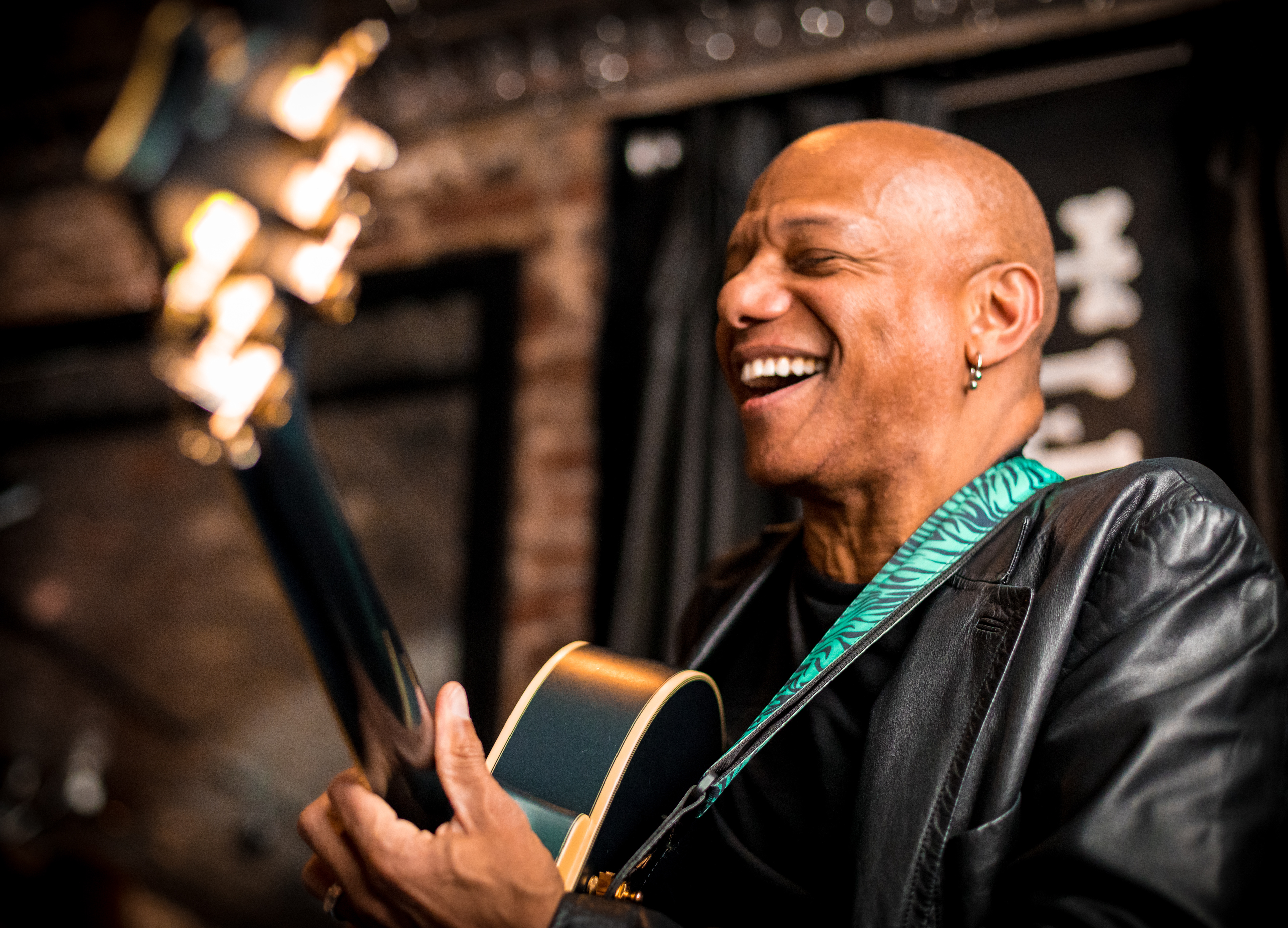MARK WHITFIELD