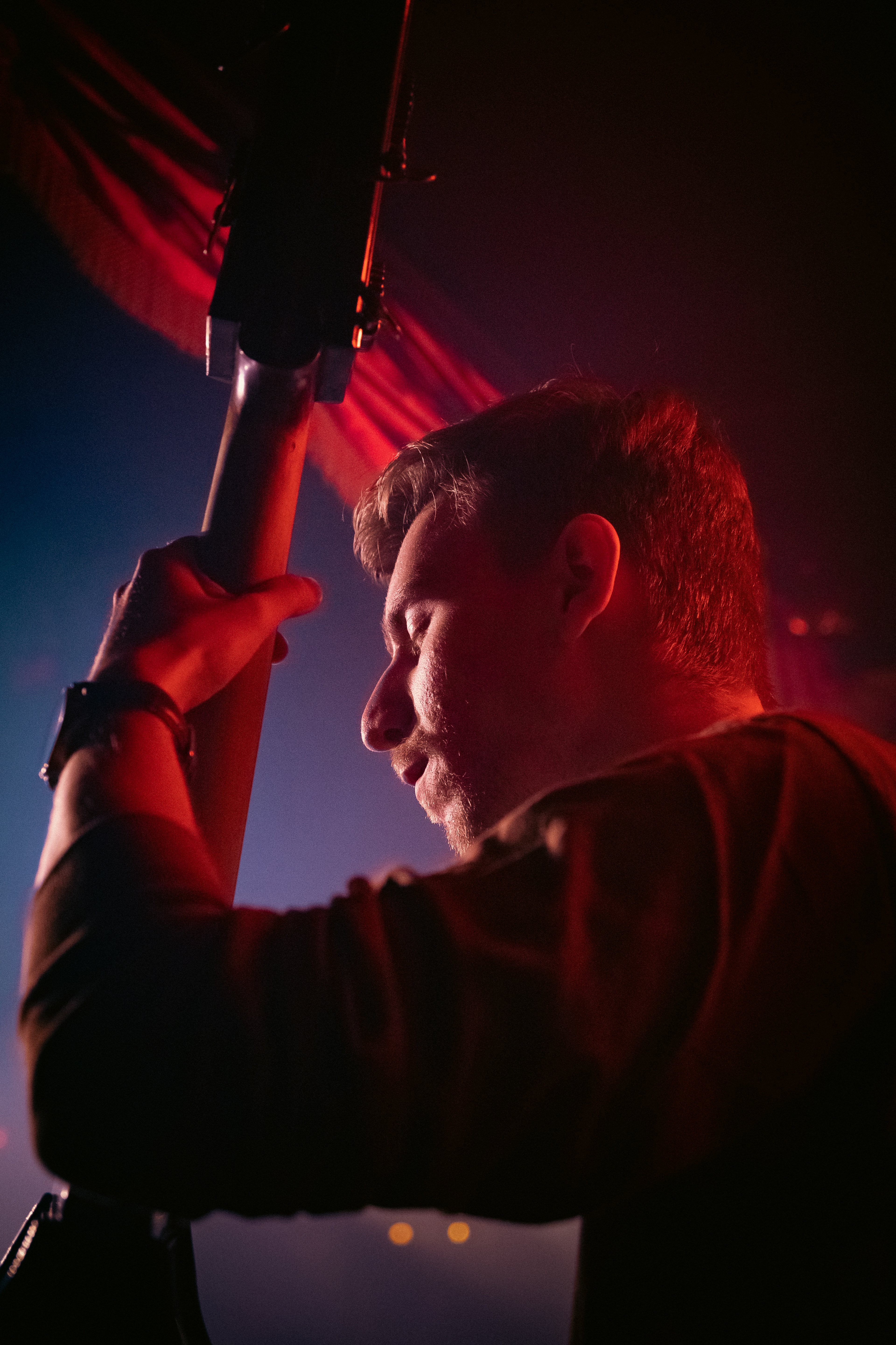 Graham Kozak