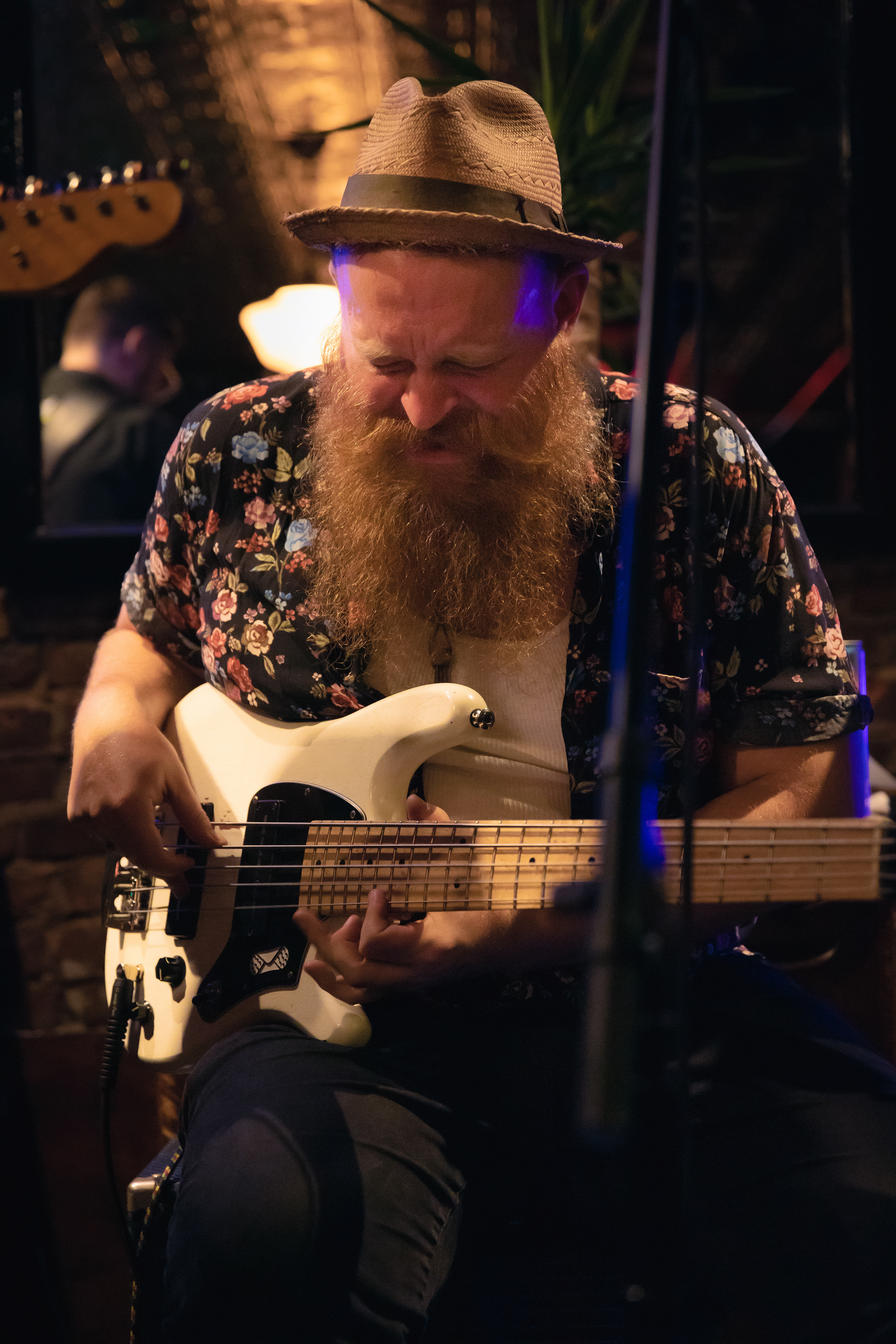 Kevin Scott