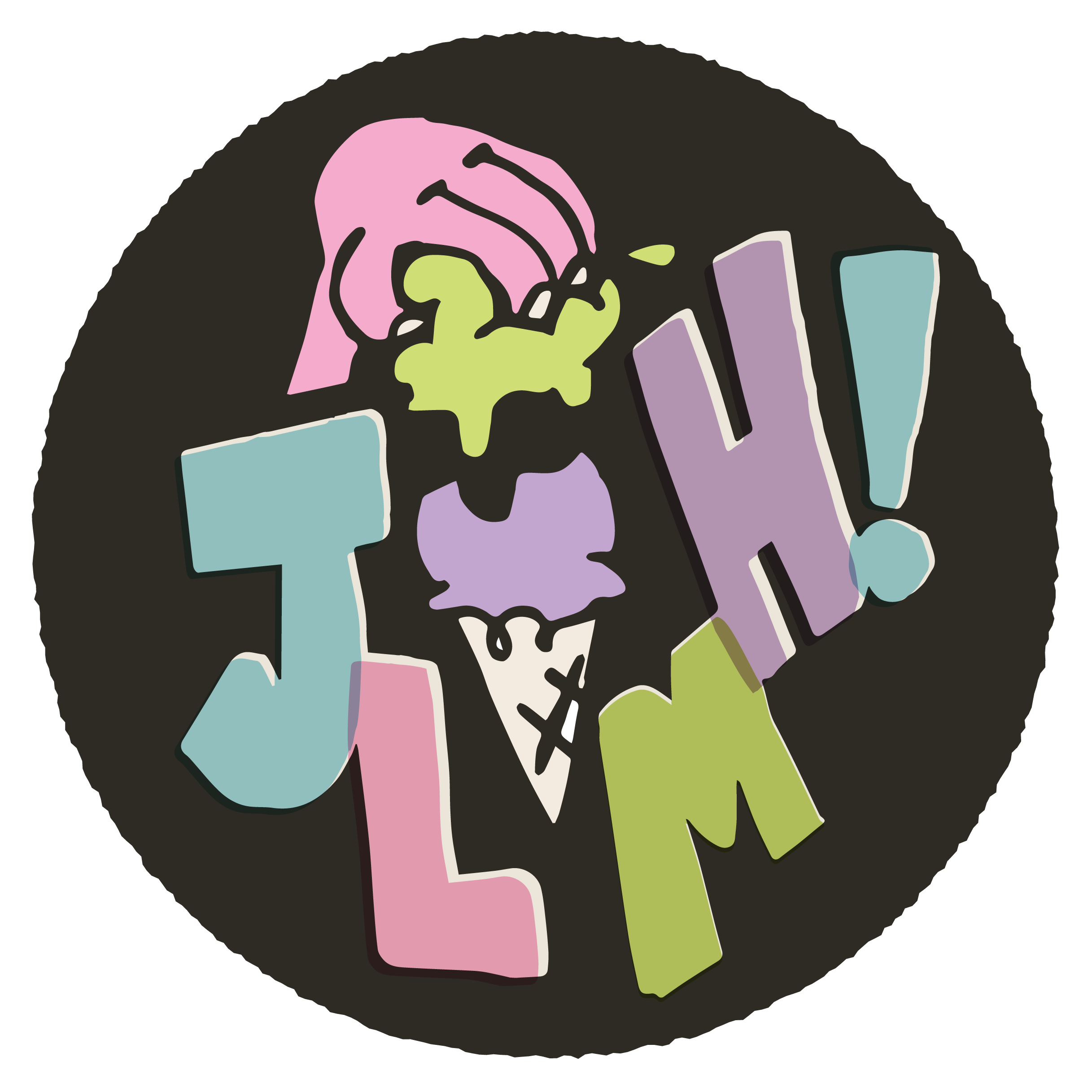 Just Let Me Help Comedy