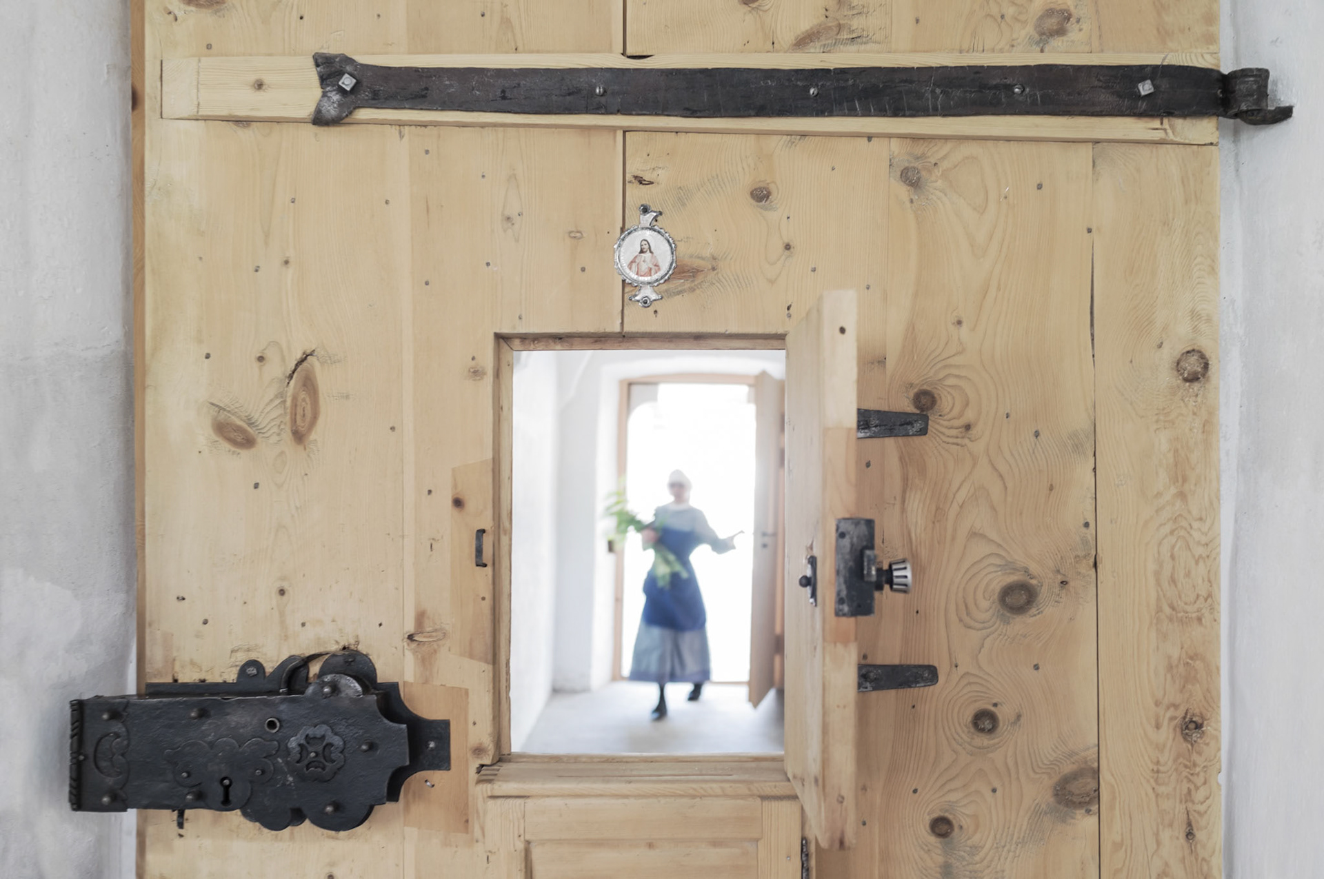 De la série "En attendant l'Eternité"