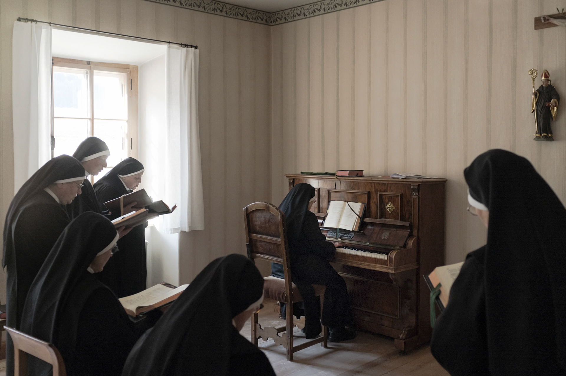 De la série "En attendant l'Eternité"