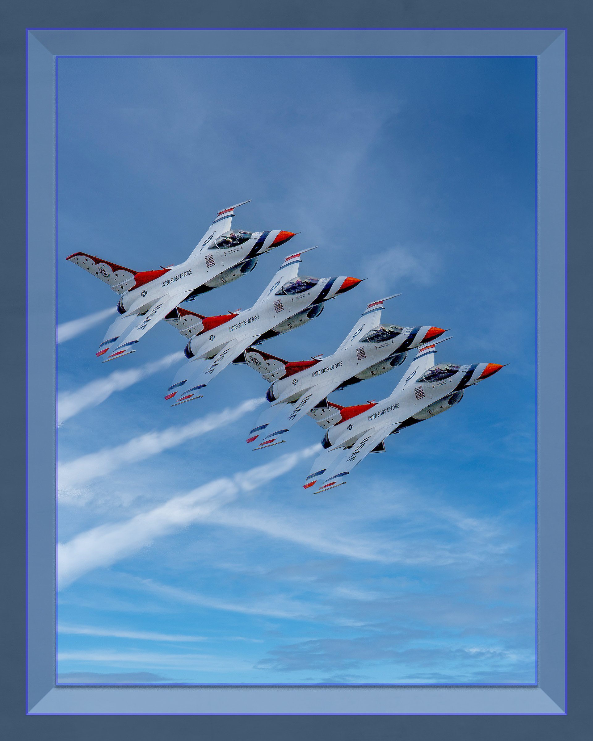 Thunderbirds