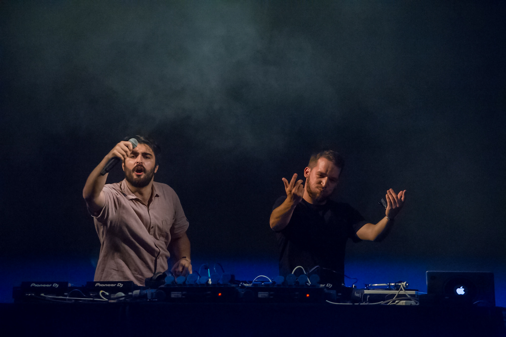 1º Dia, #MVF17 | F: André Frias (ContraTempo.com)