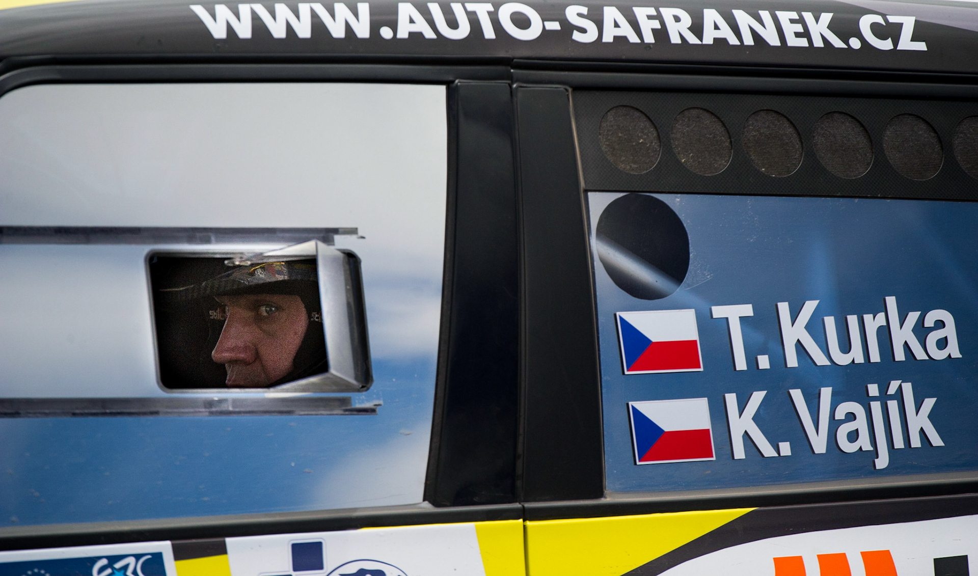 #Marques - #SATARallye (F: André Frias)