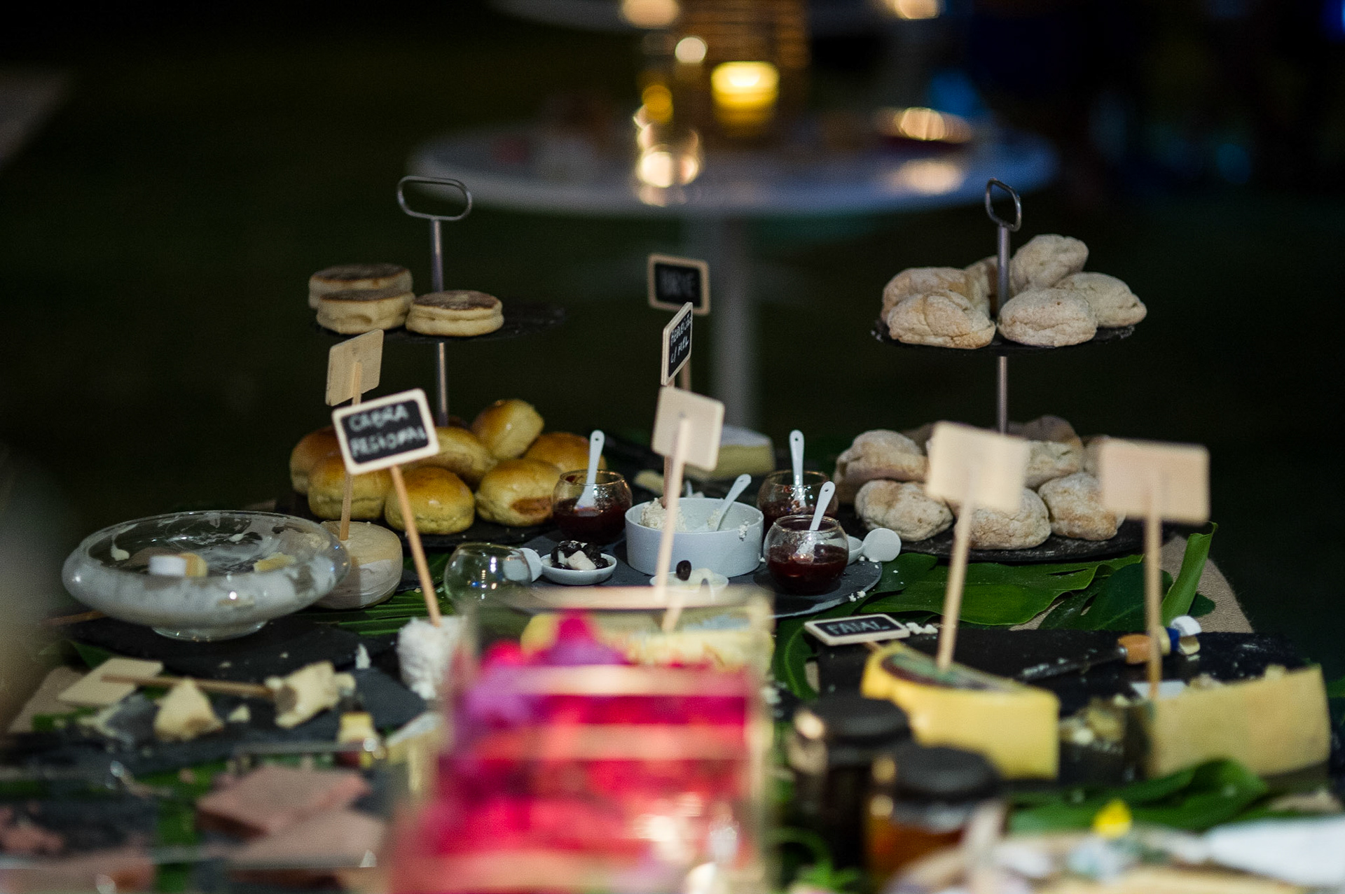 Casamento Leo e Sara