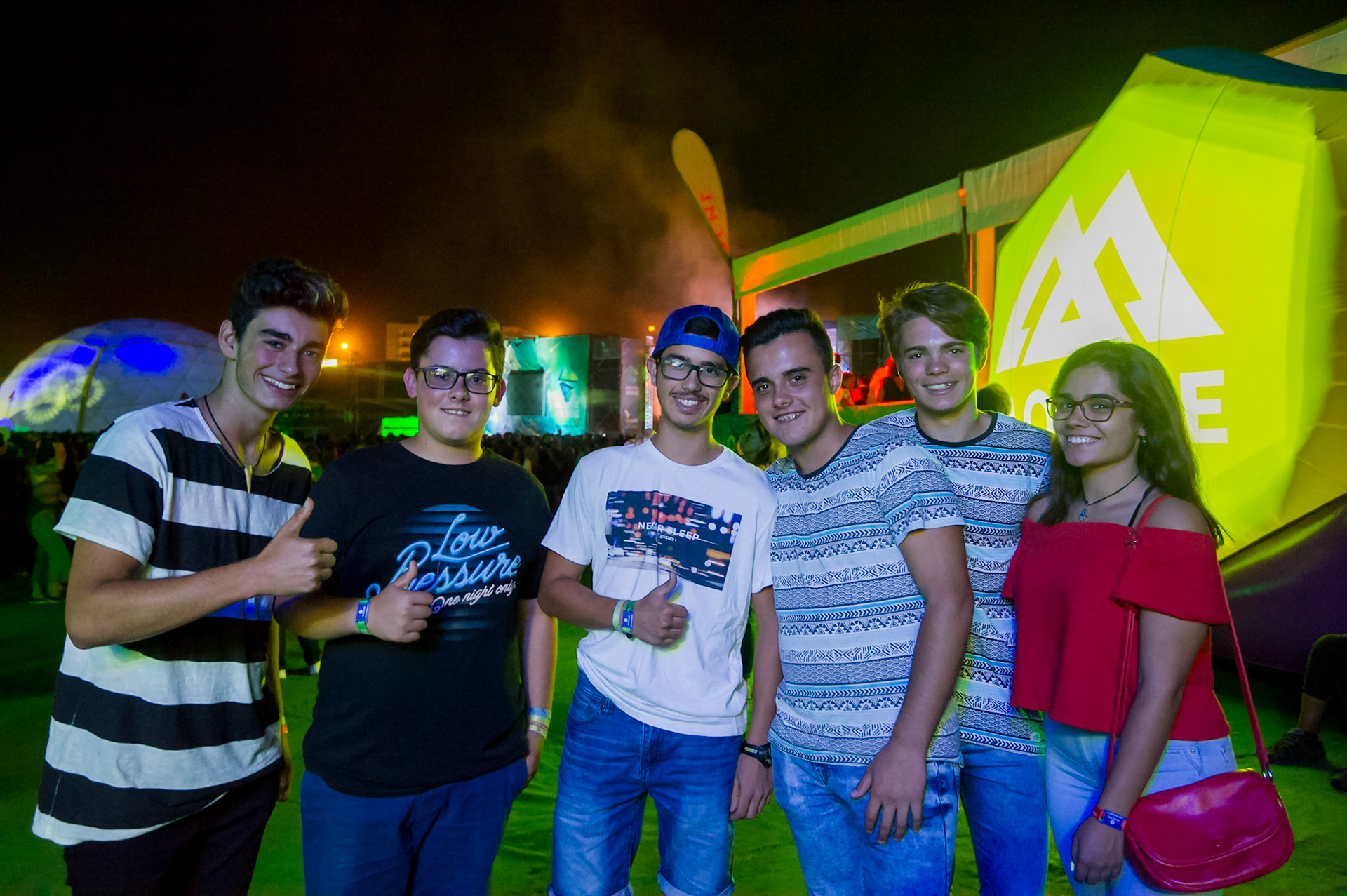 1º Dia, #MVF17 | F: André Frias (ContraTempo.com)