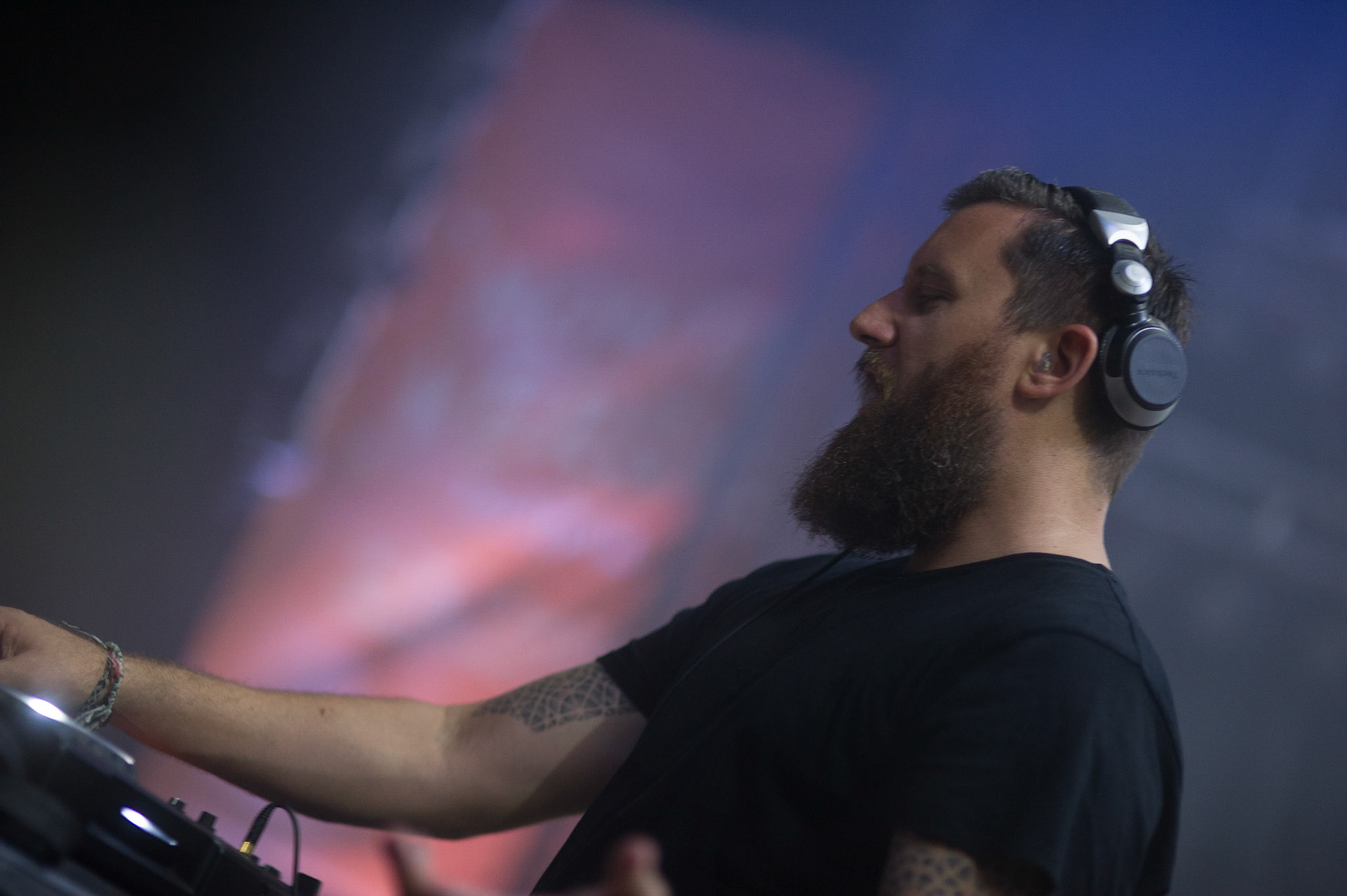 #MonteVerde #Festival #mvf14 #pendulum