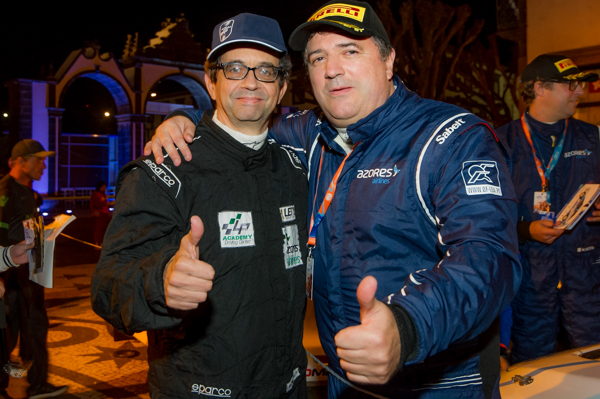 ???? André Frias (c) ???? azoresrallye.contraTempo.com ???????? #FIAERC #Azoresrallye #Visitazores #GotTalentProveIt #Percy #ForTheBraves ✈️ https://www.azoresairlines.pt