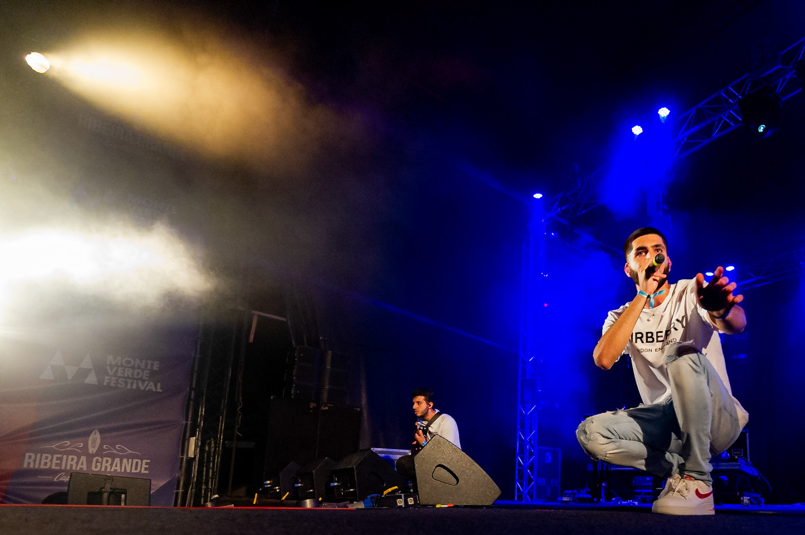#Festival , #MVF19 , #RibeiraGrande , #Açores
F: André Frias (c) ContraTempo.com