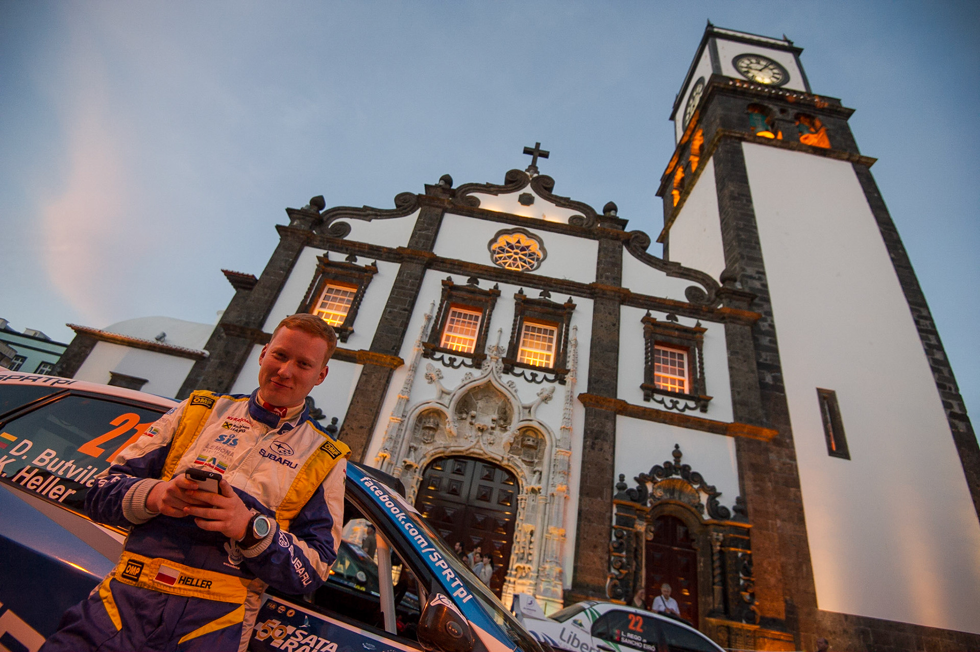 #CityStage , #SATA2015 (F: #AndreFrias ) 