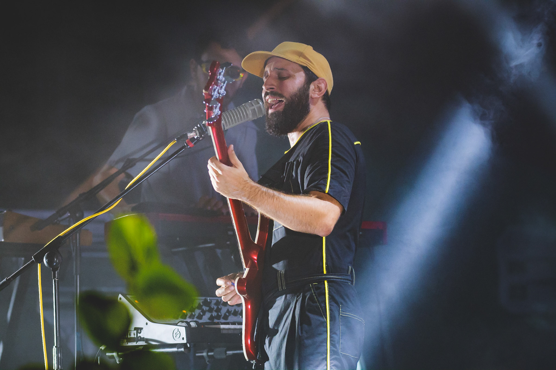 F: André Frias (c) ContraTempo.com