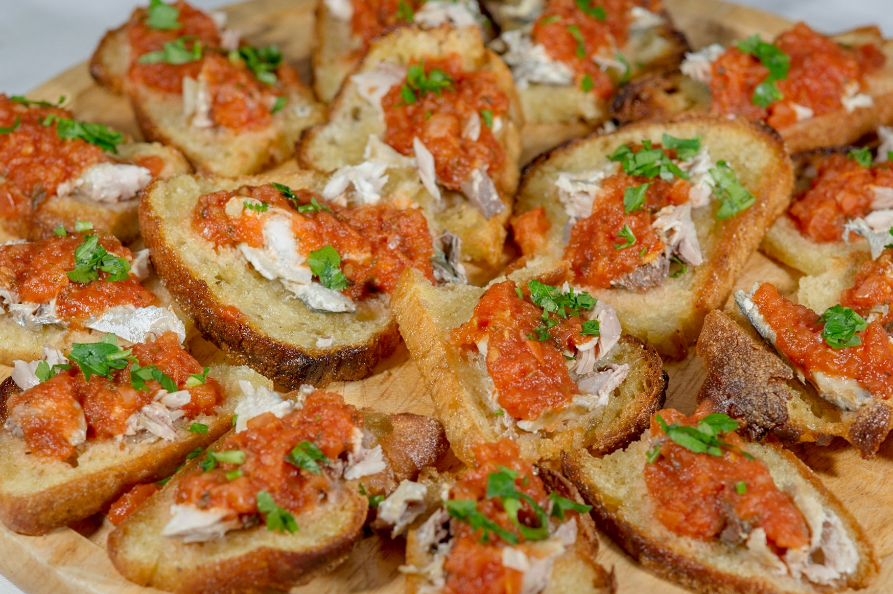 Inauguração Nova Ementa - Restaurante Q'É Nosso | F: André Frias