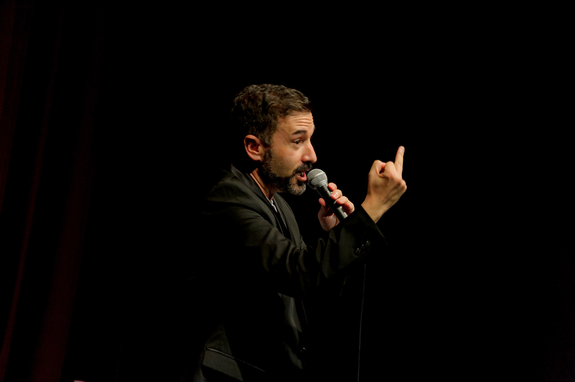 F: Verónica Lalanda (c) ContraTempo.com
