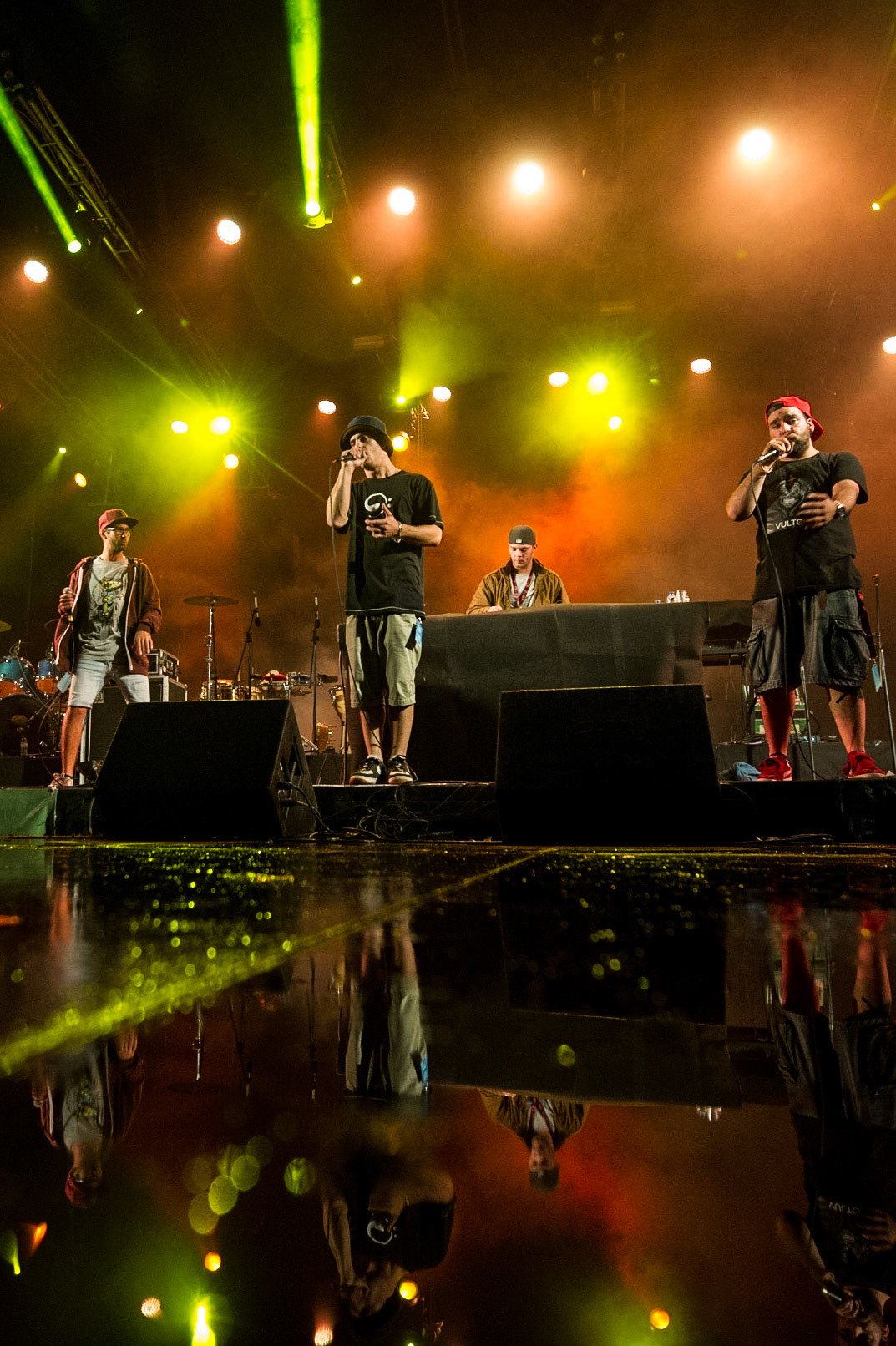 #MonteVerde #Festival #MVF14  #Dillaz