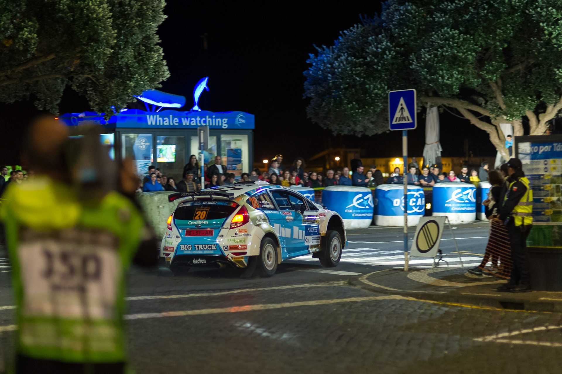📷 André Frias (c) 😍 azoresrallye.contraTempo.com 🇵🇹 #FIAERC #Azoresrallye #Visitazores #GotTalentProveIt #Percy #ForTheBraves ✈️ https://www.azoresairlines.pt