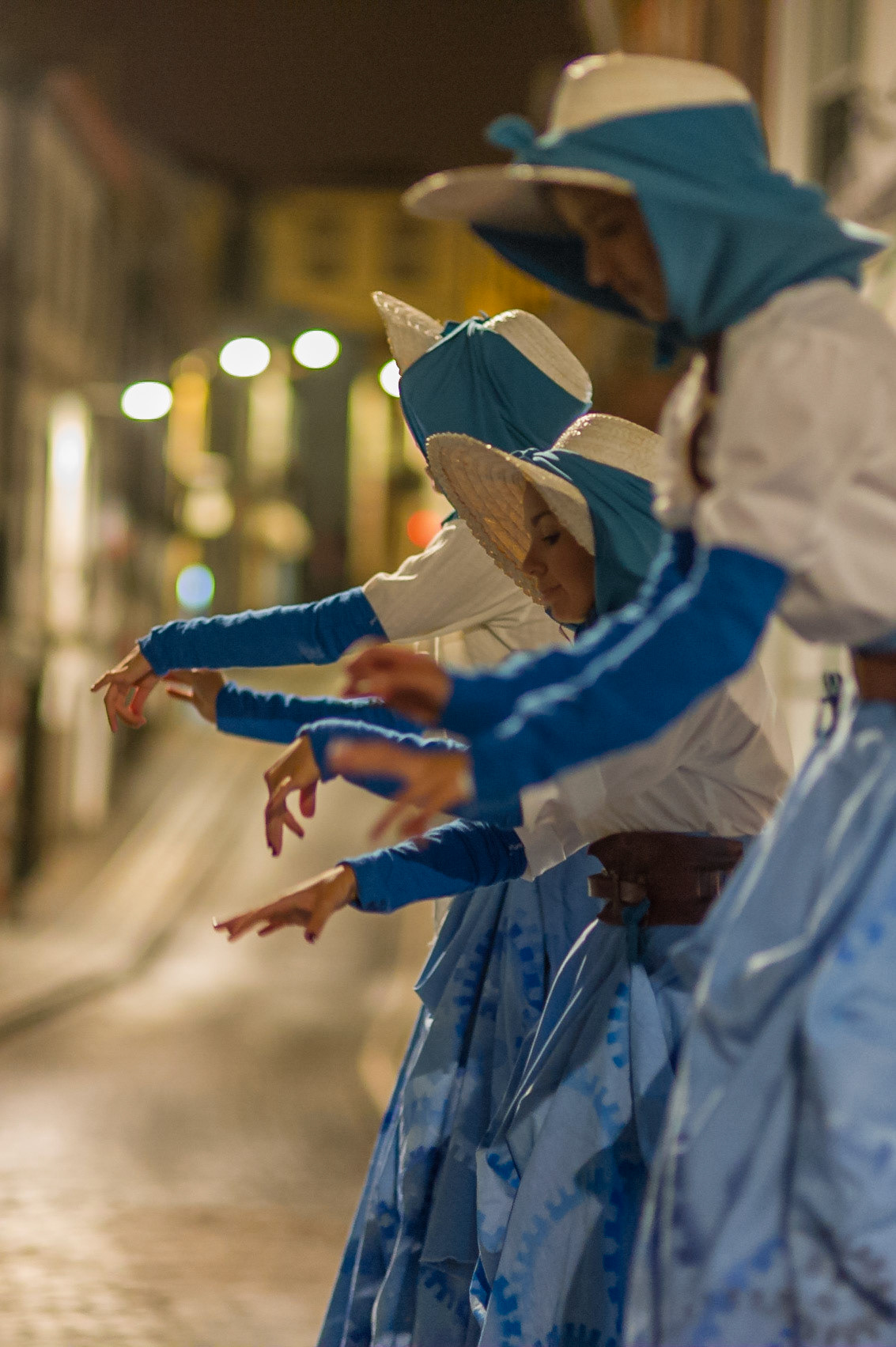 Ilha do Chá (Associação Tradições)