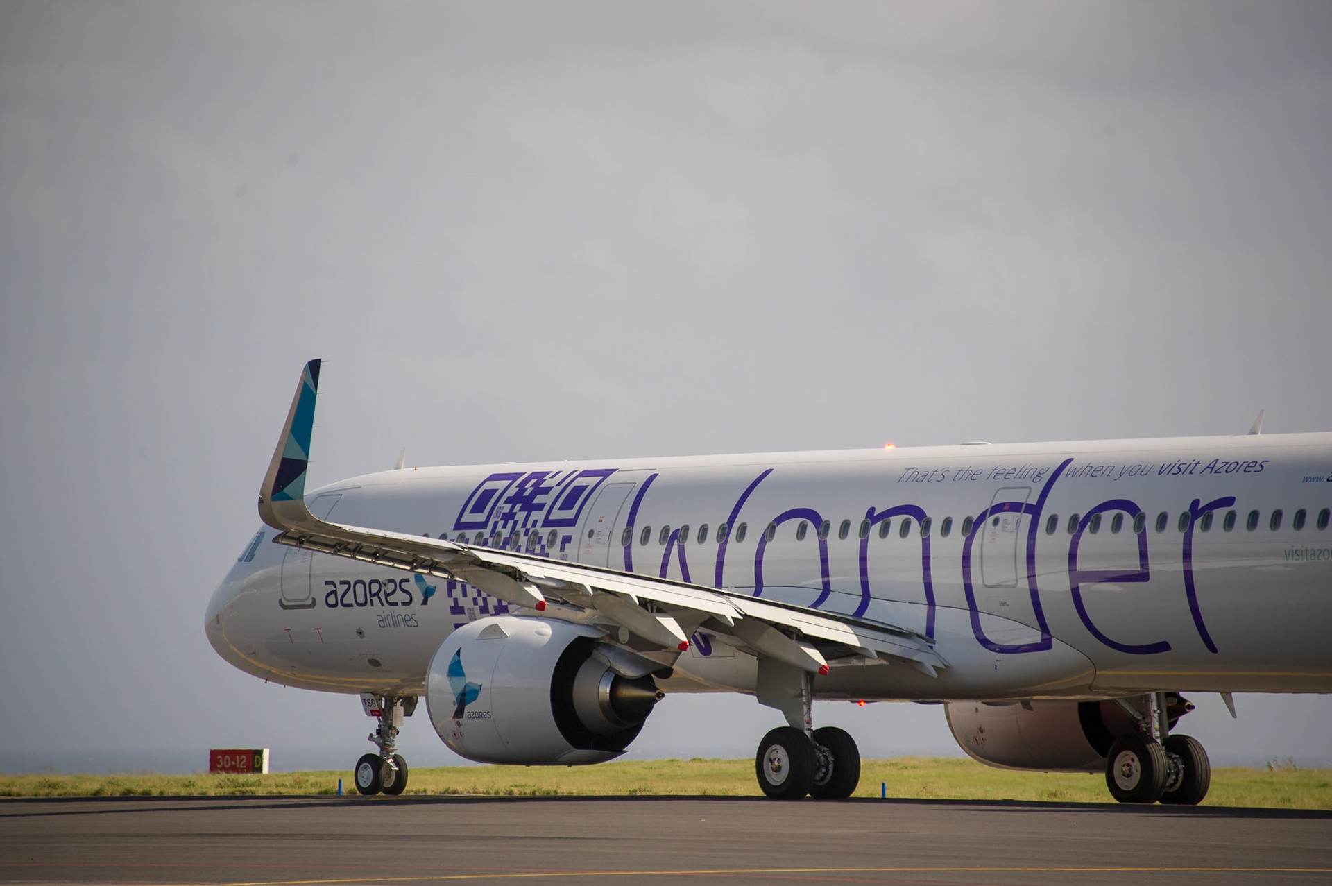 F: André Frias (c) Azores Airlines