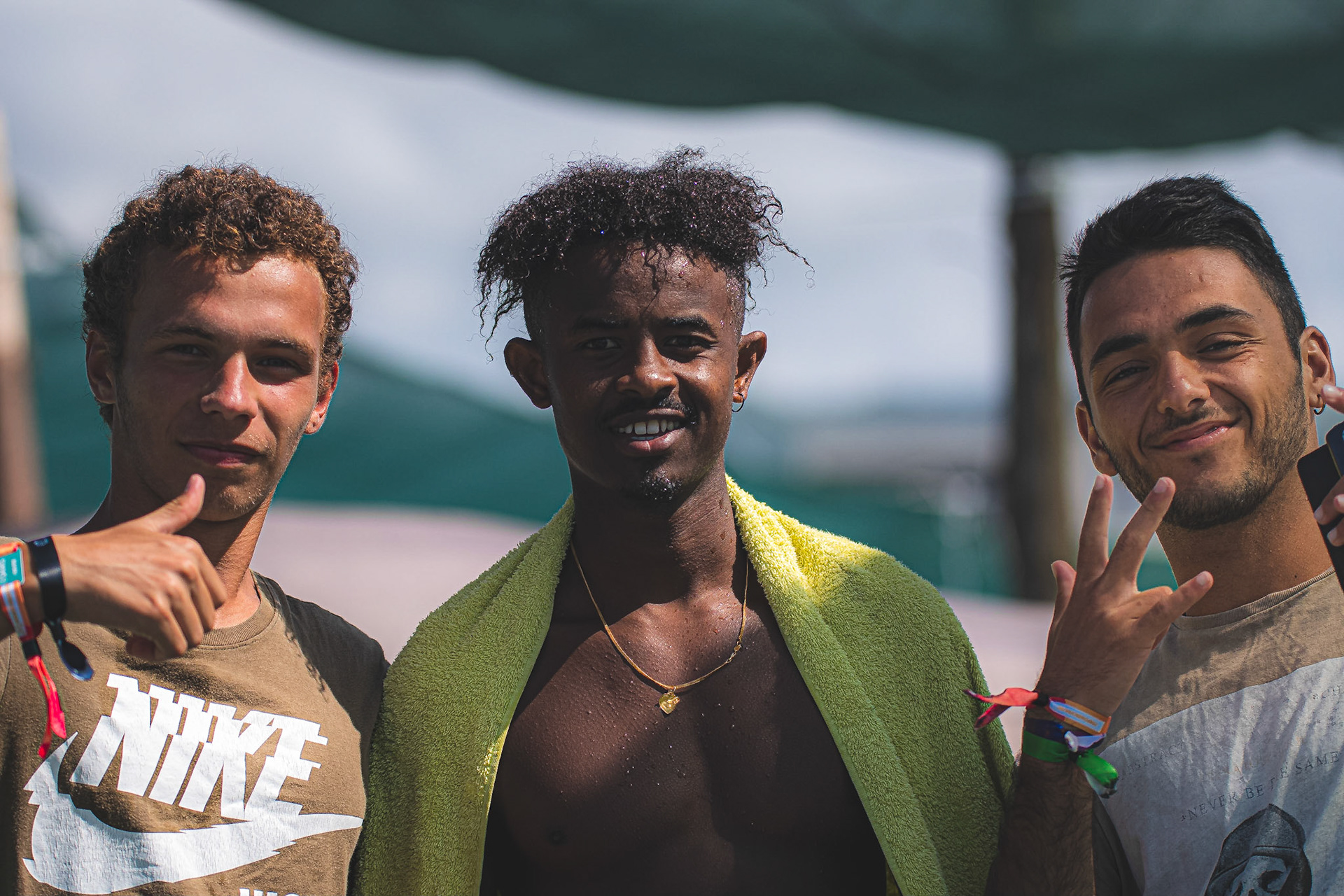 #Festival , #MVF19 , #RibeiraGrande , #Açores , #Campismo , #MOCHE
F: André Frias (c) ContraTempo.com
